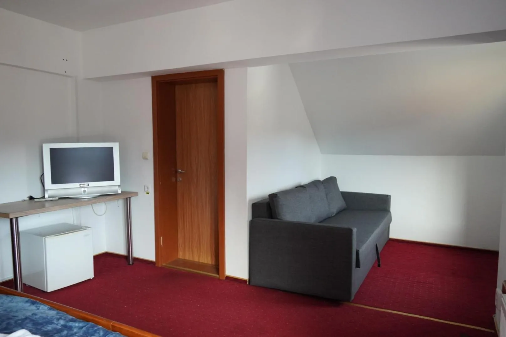 Photo of the whole room in Pensiunea Kalinder