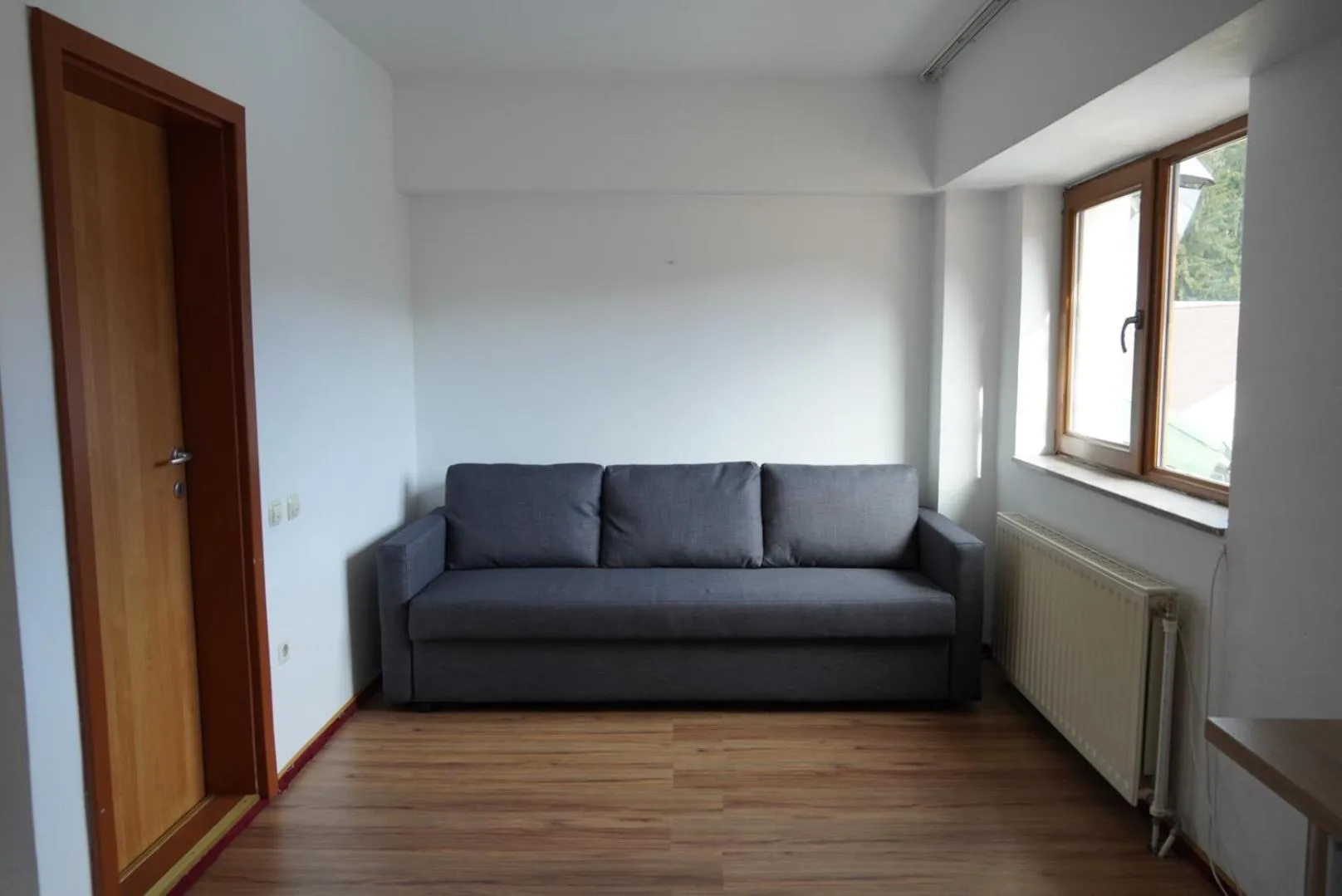 Photo of the whole room in Pensiunea Kalinder