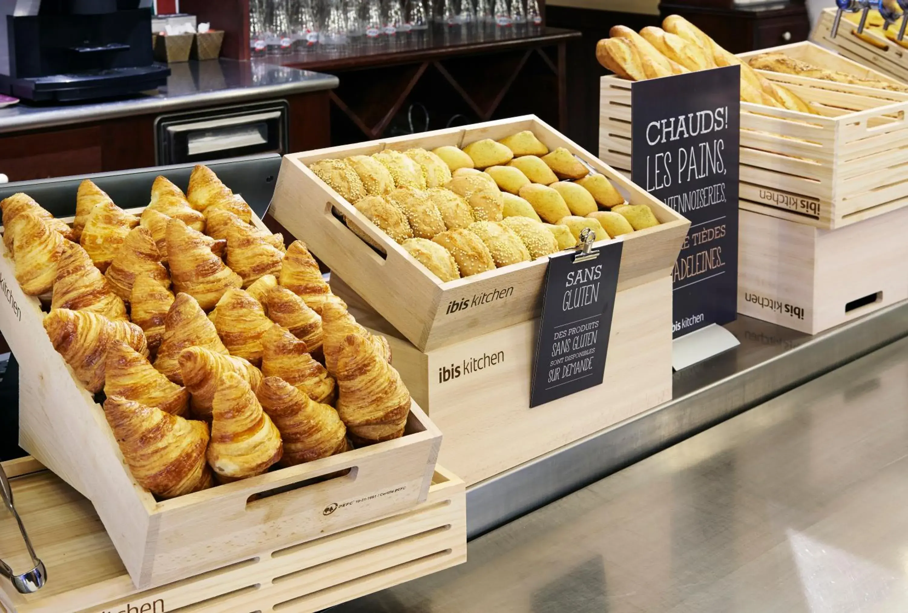 Food and drinks in ibis Chartres Ouest Luce Food and drinks in ibis Chartres Ouest Luce
