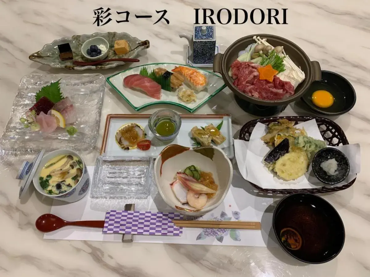 Universal Twin Room - single occupancy in Yado Hanasaku Universal Twin Room - single occupancy in Yado Hanasaku