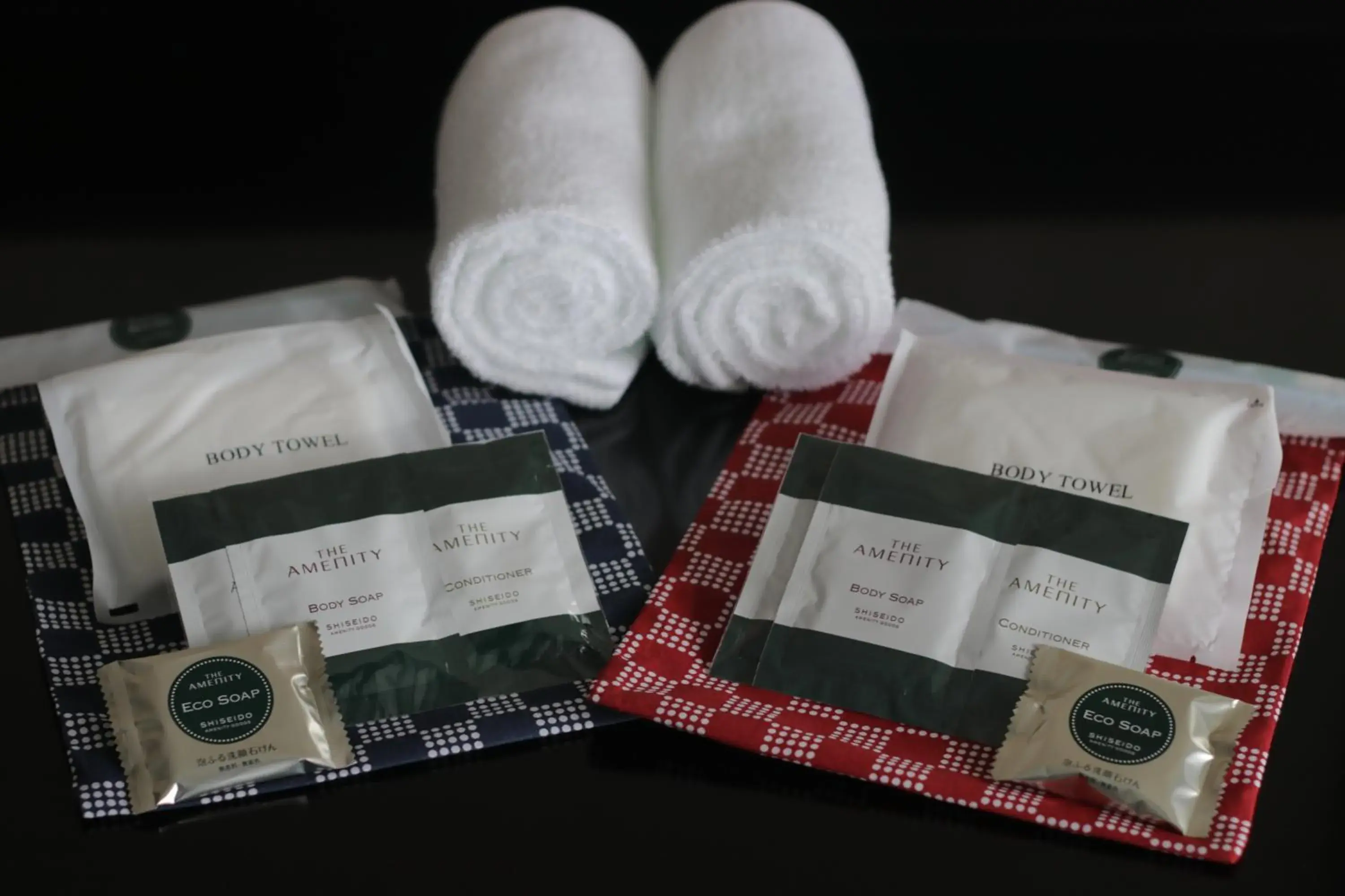 Universal Twin Room - single occupancy in Yado Hanasaku Universal Twin Room - single occupancy in Yado Hanasaku