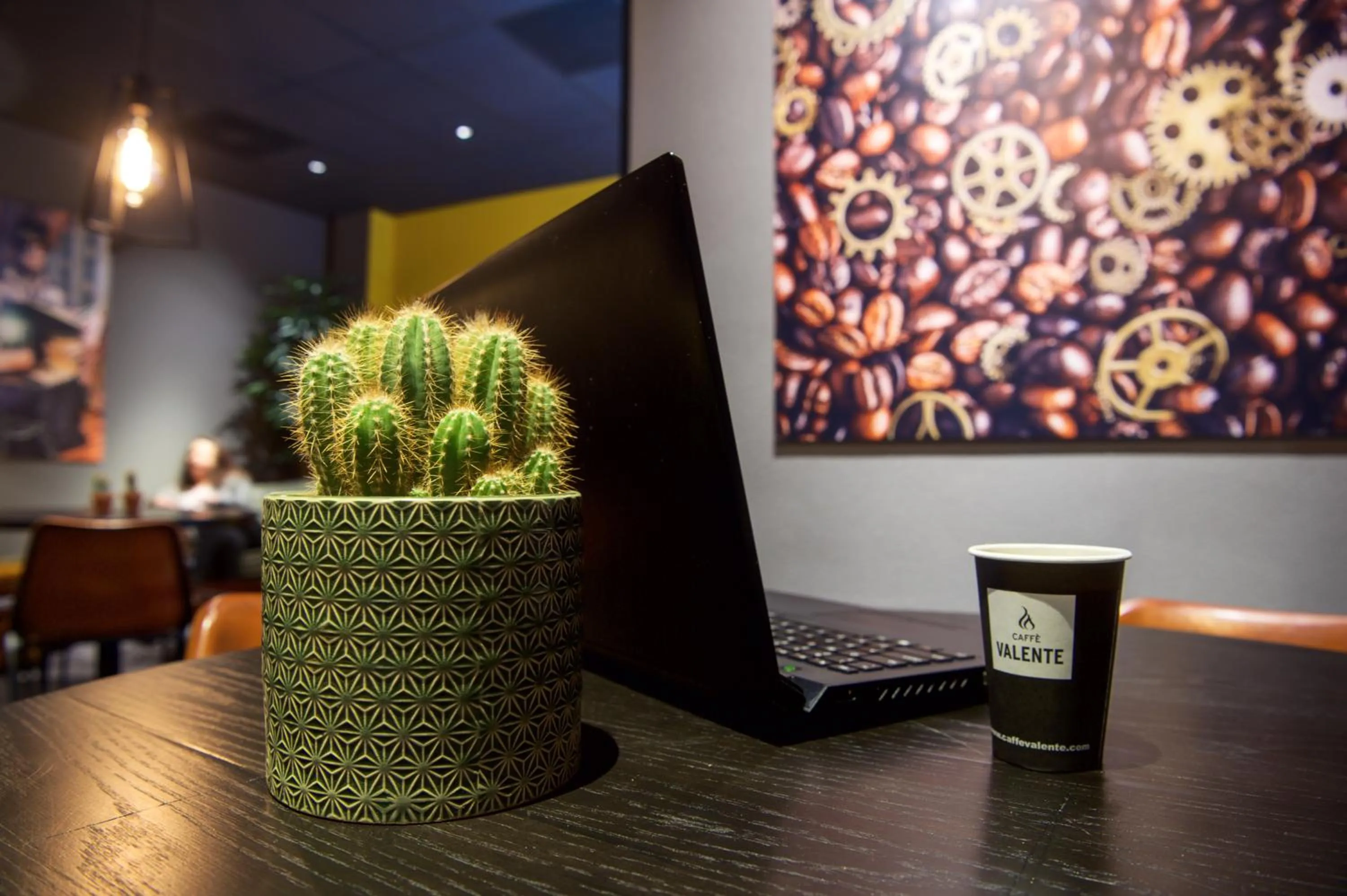 Business facilities in Design Hotel Glow