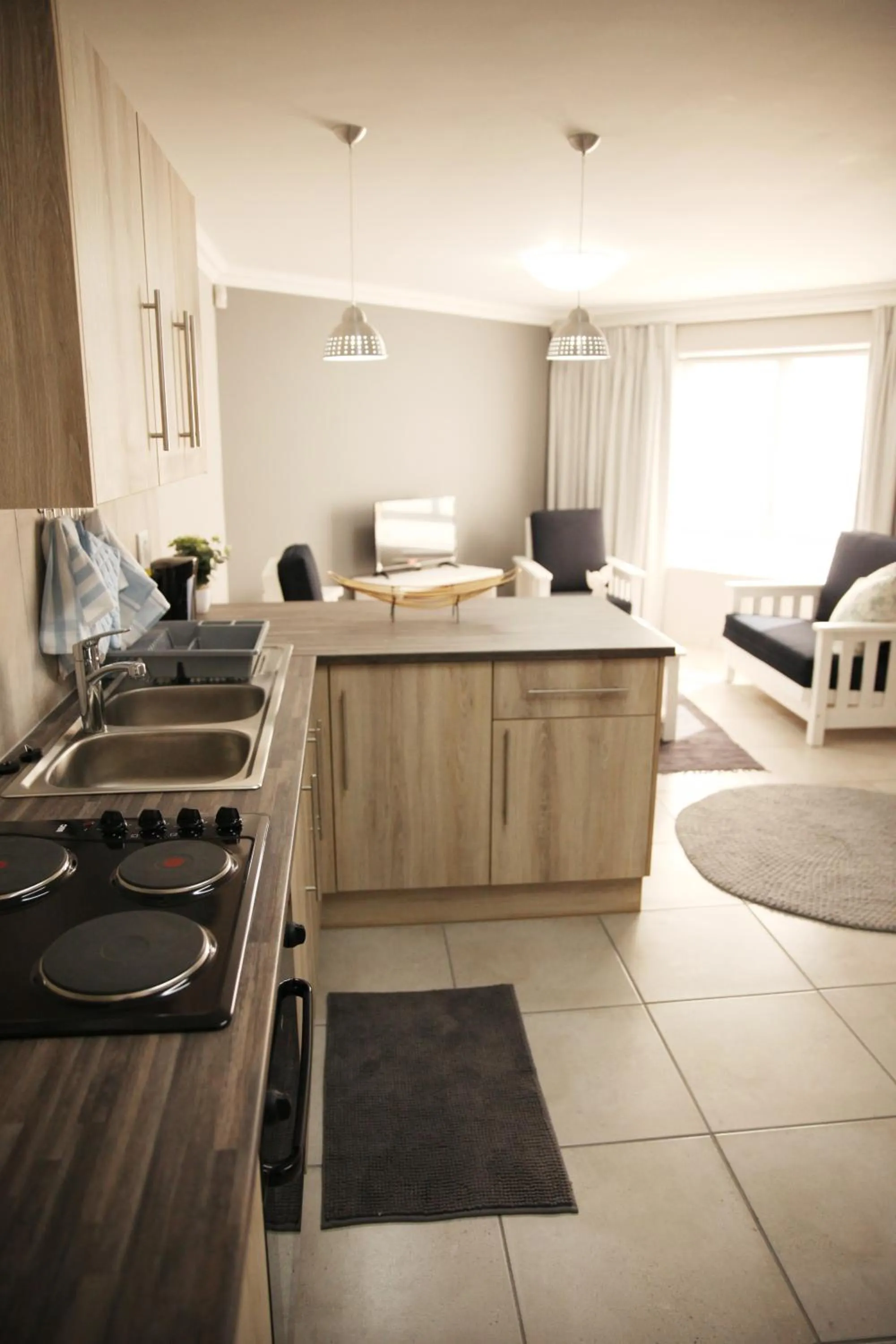 Mari-Amor Self-Catering Apartments