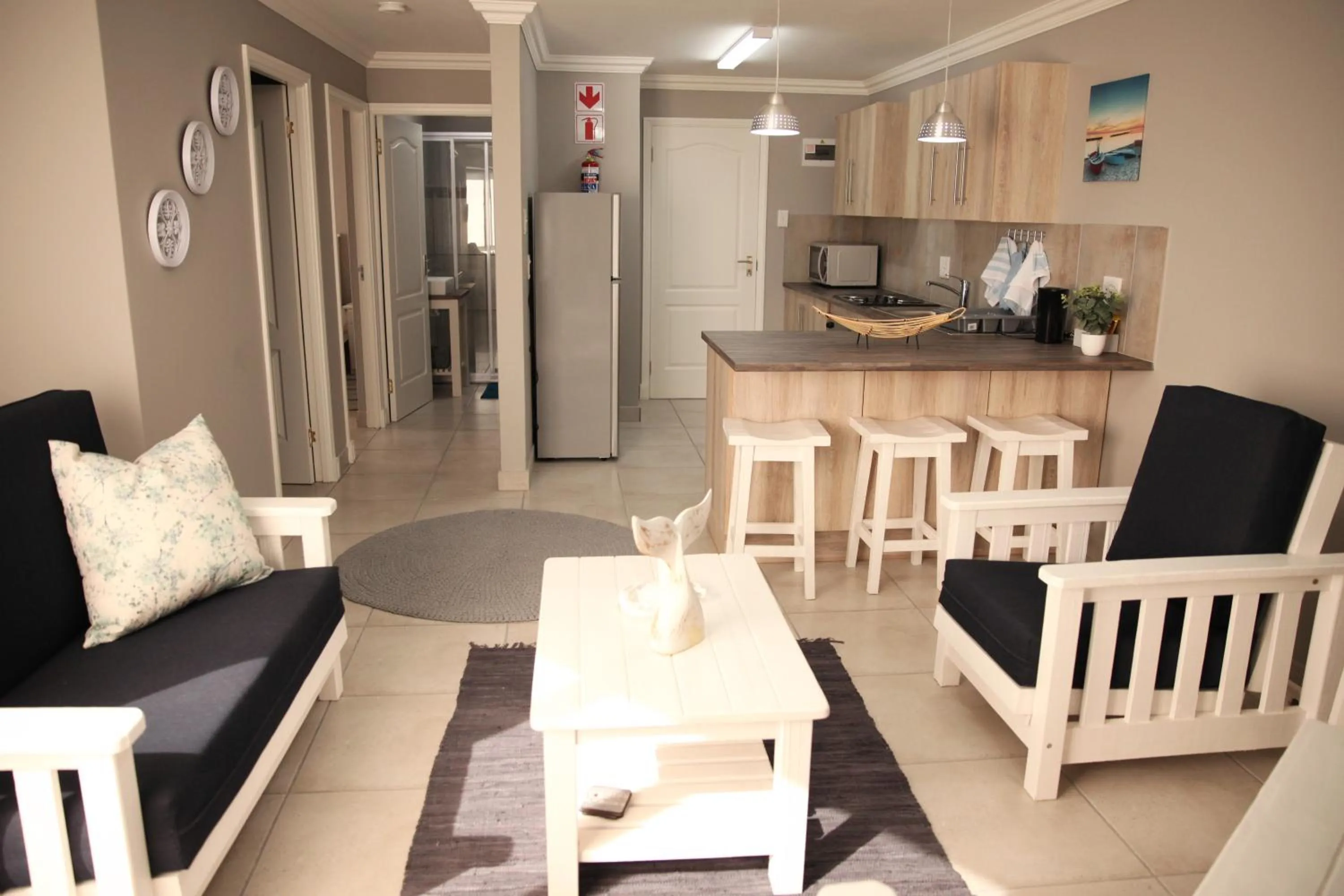 Mari-Amor Self-Catering Apartments