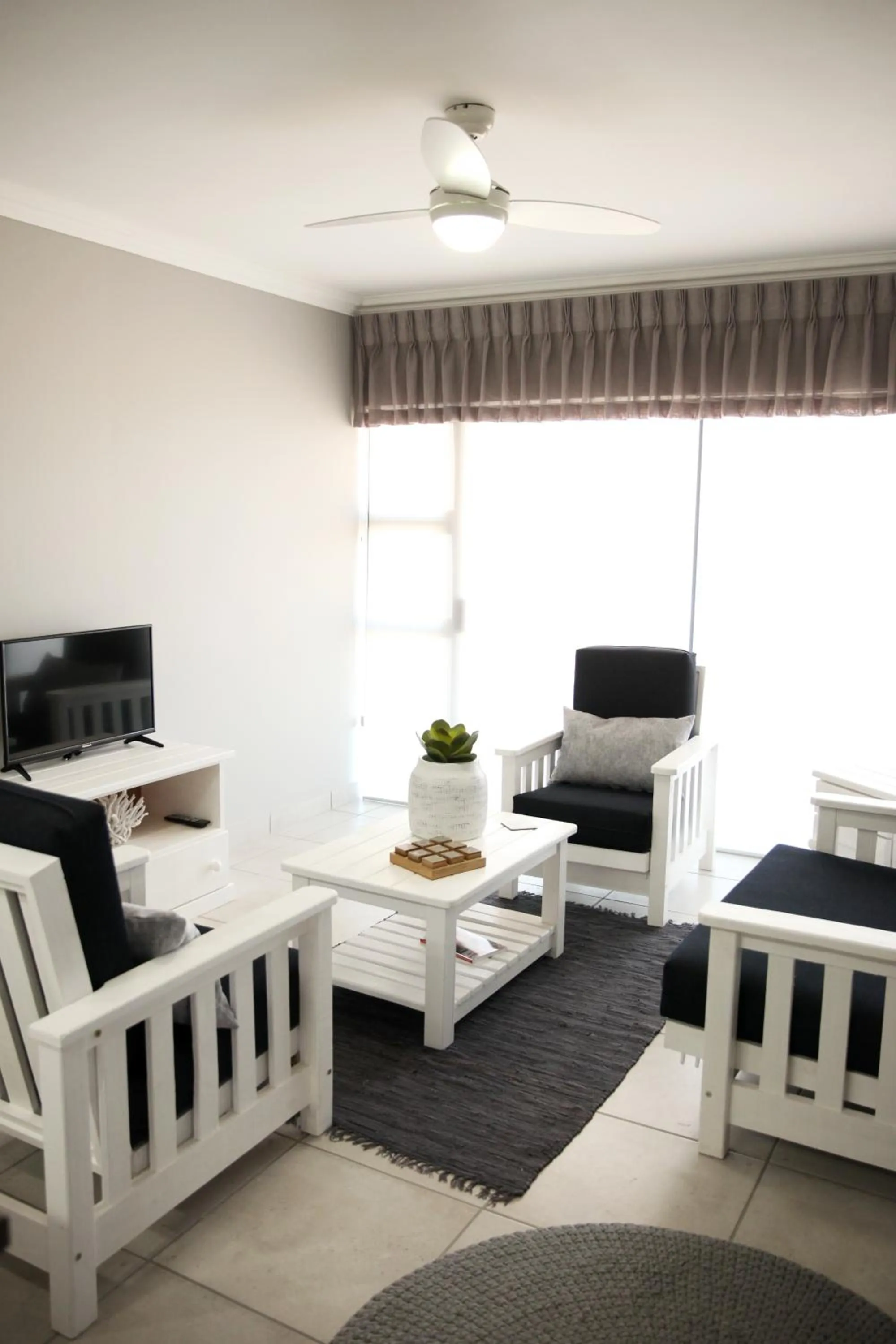 Mari-Amor Self-Catering Apartments