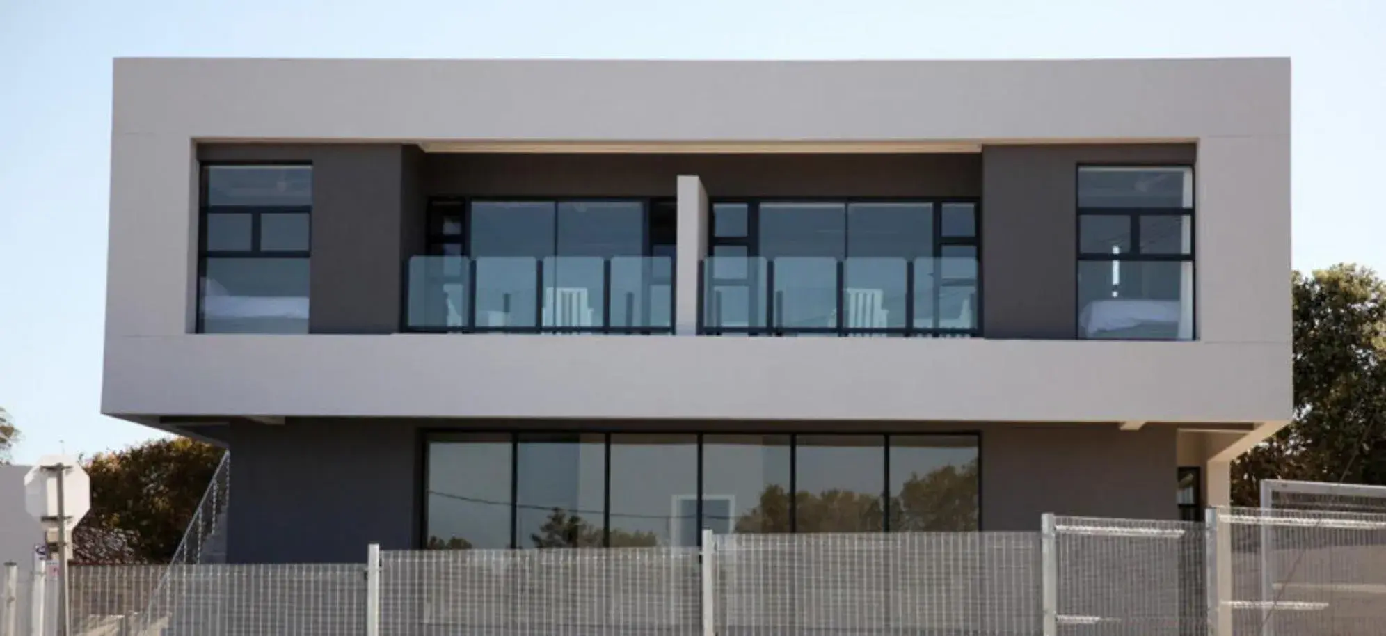 Mari-Amor Self-Catering Apartments Mari-Amor Self-Catering Apartments