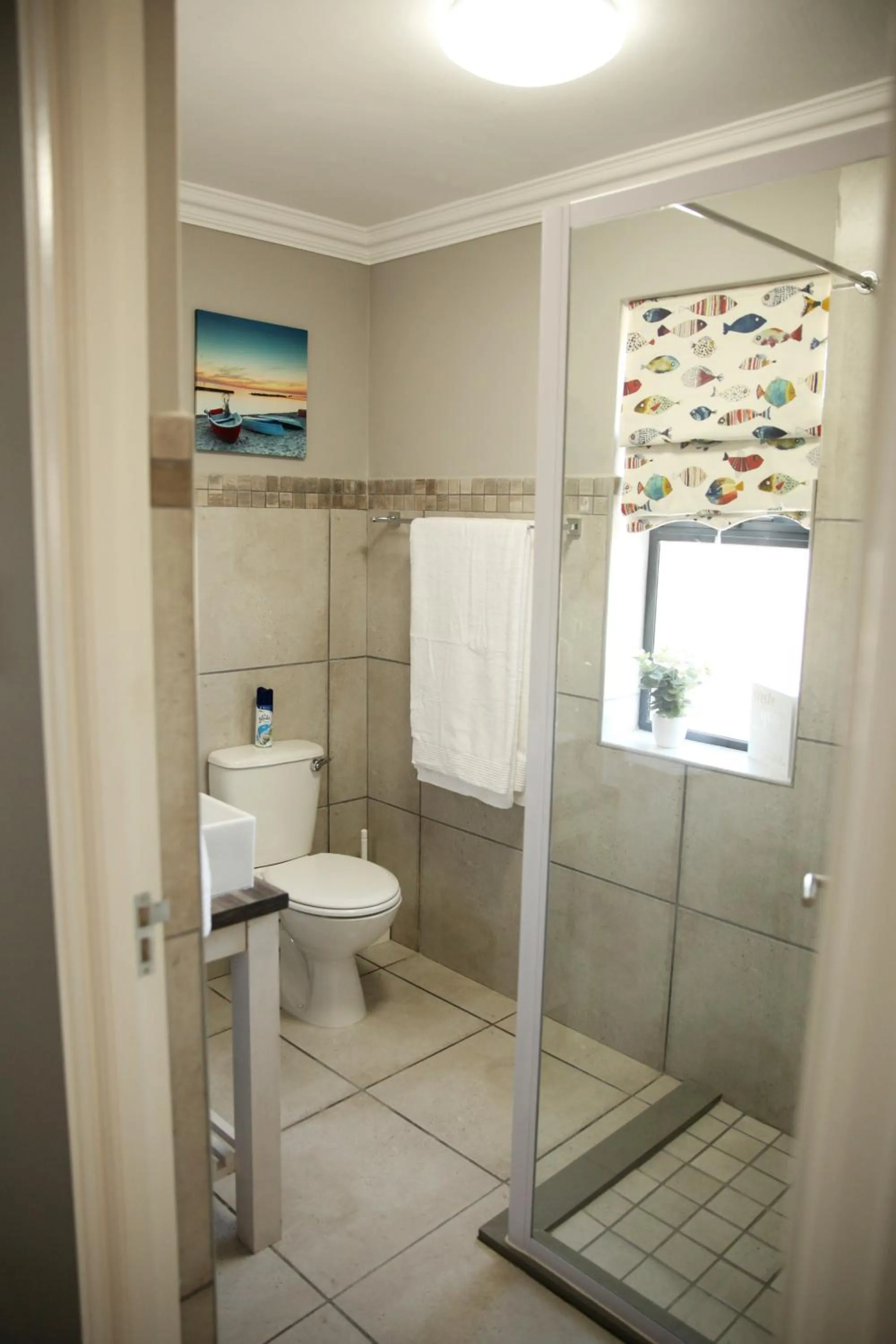 Mari-Amor Self-Catering Apartments