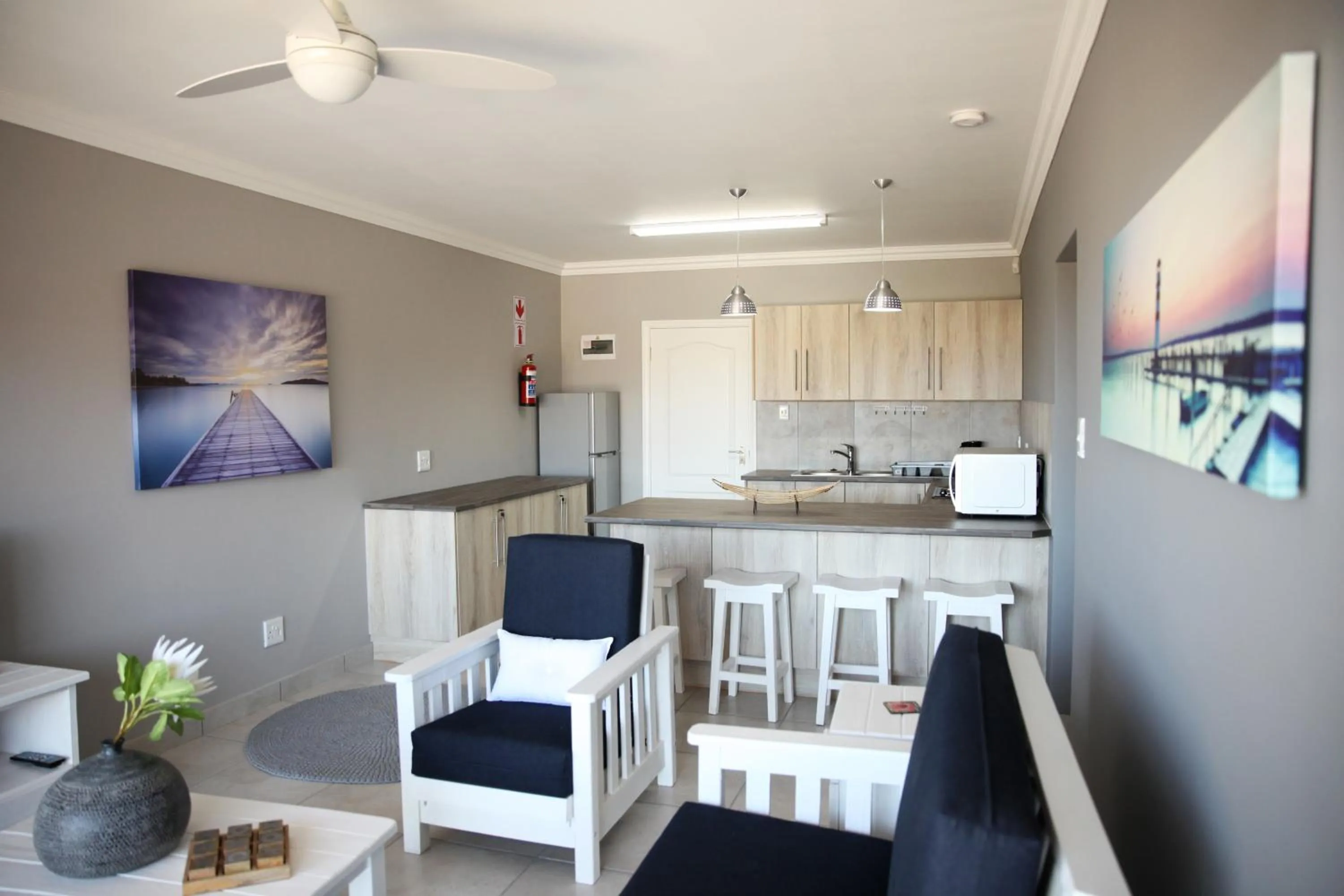 Mari-Amor Self-Catering Apartments