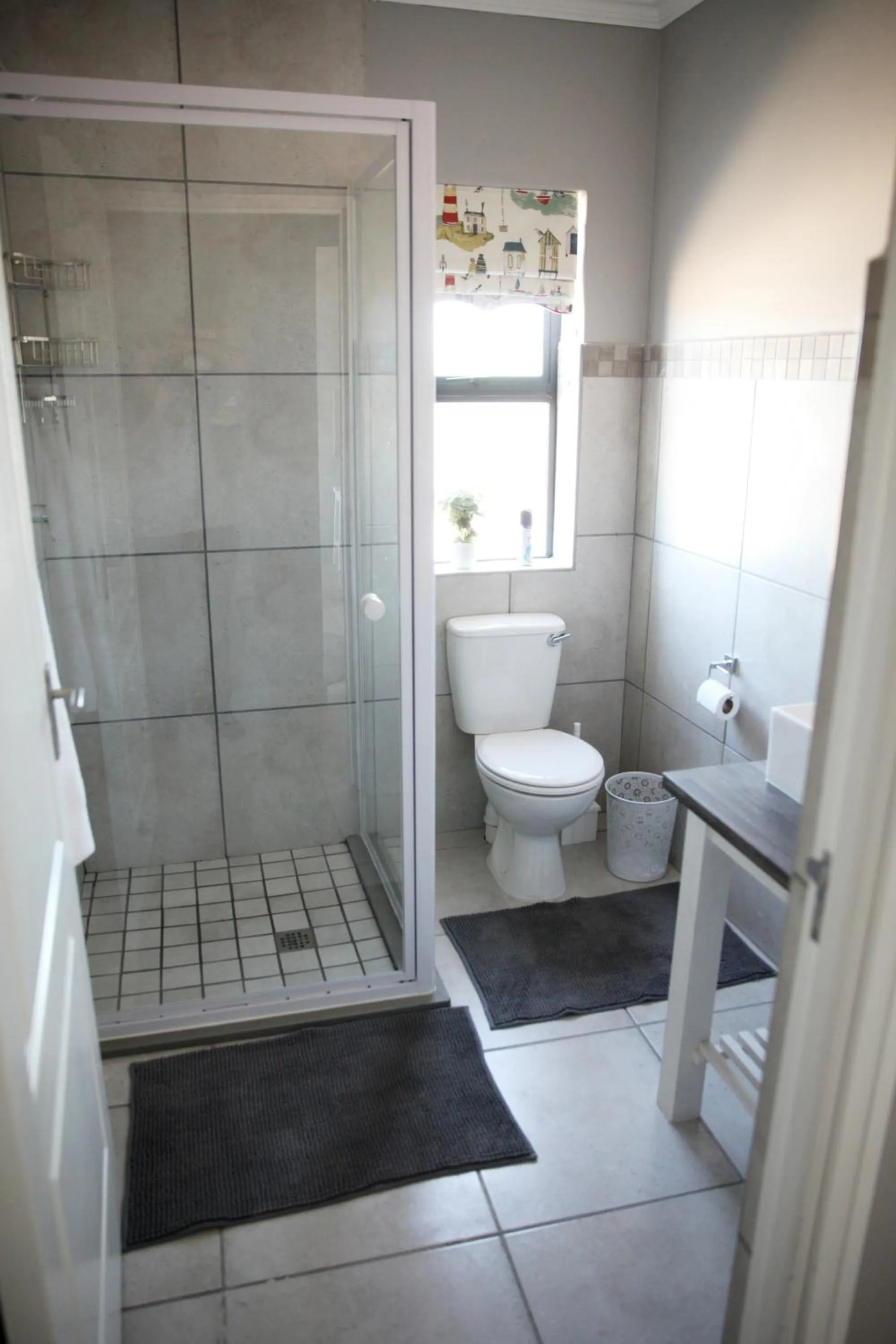 Mari-Amor Self-Catering Apartments