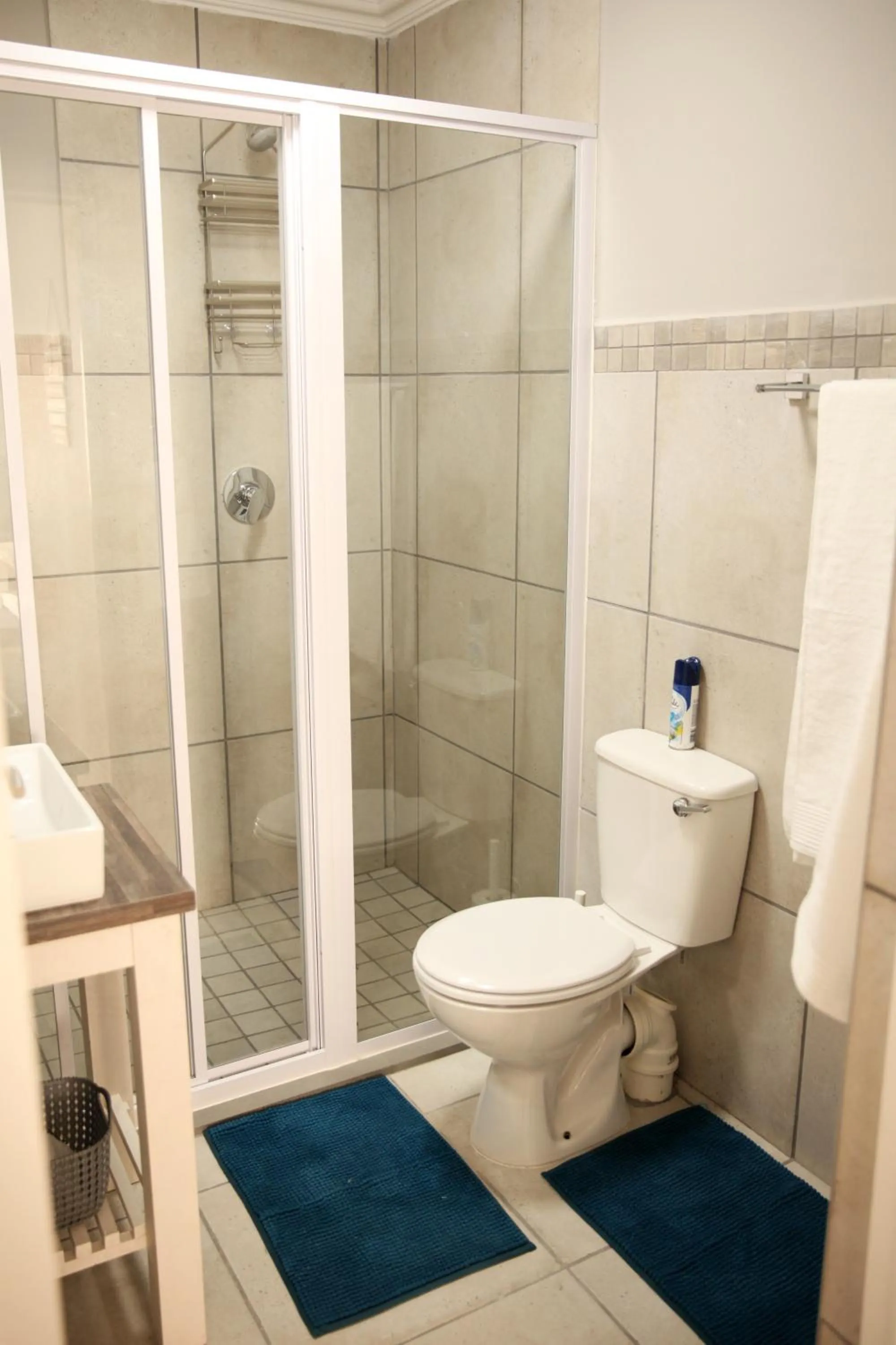 Mari-Amor Self-Catering Apartments