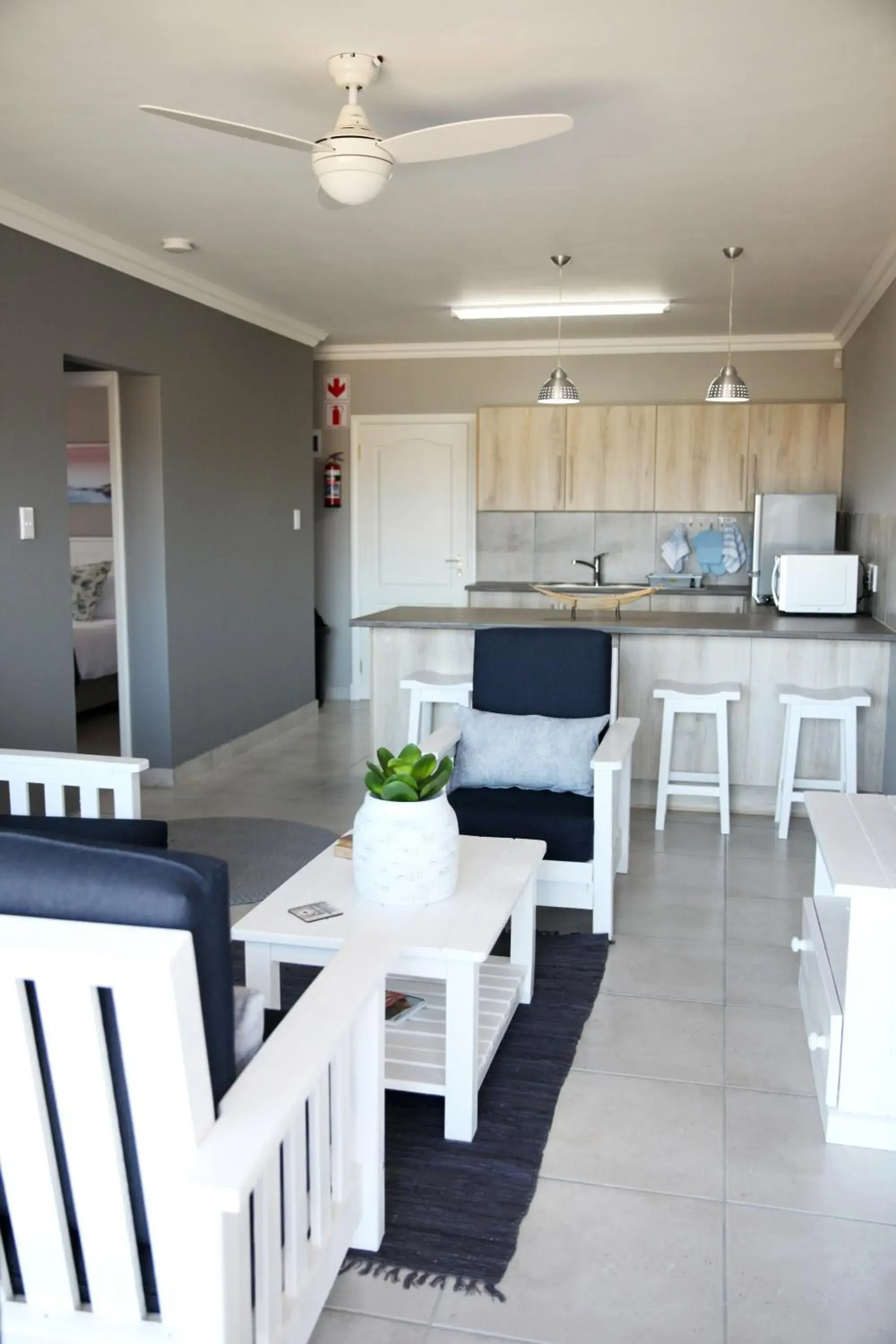 Apartment with Sea View in Mari-Amor Self-Catering Apartments Apartment with Sea View in Mari-Amor Self-Catering Apartments