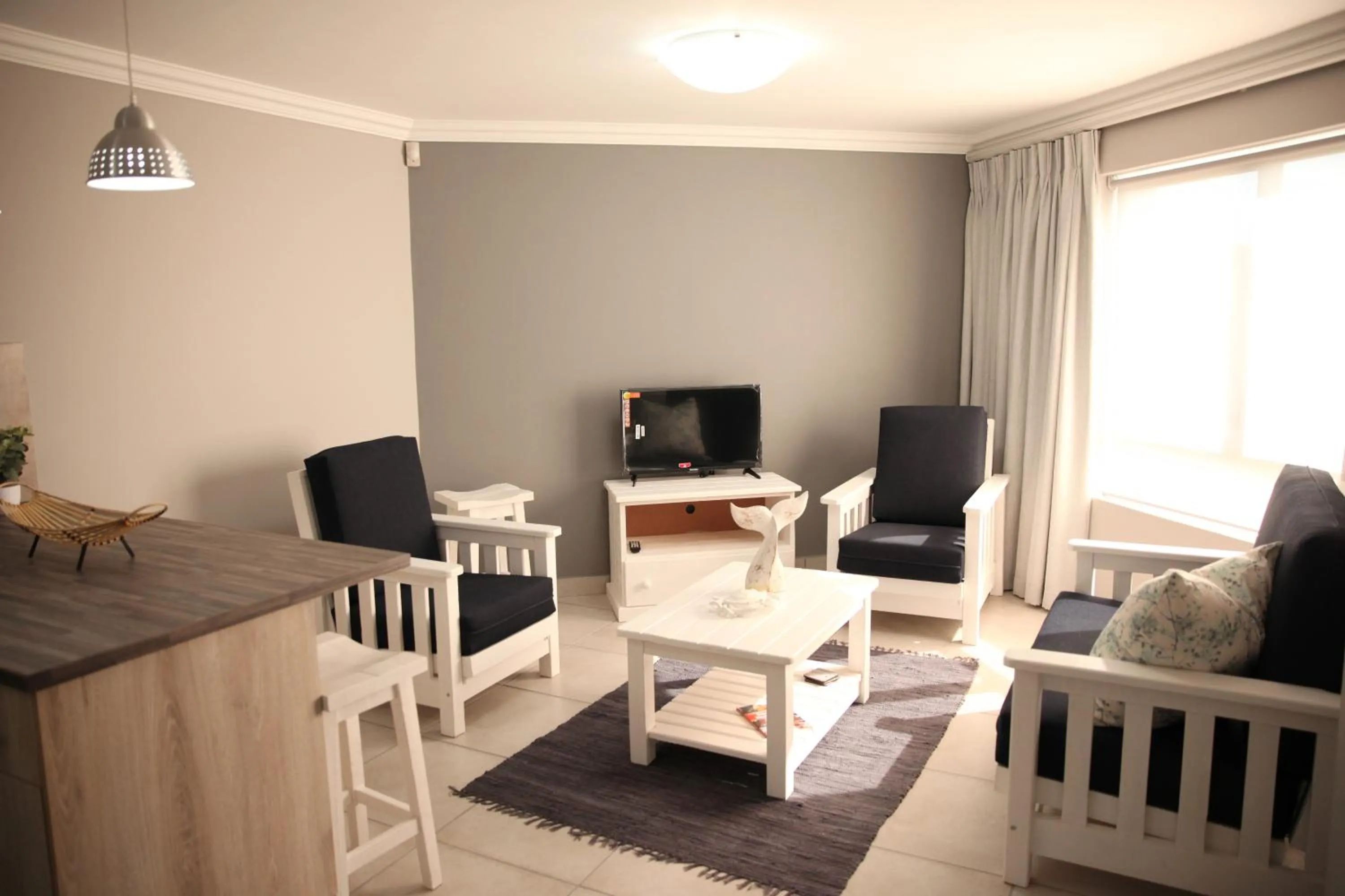 Mari-Amor Self-Catering Apartments