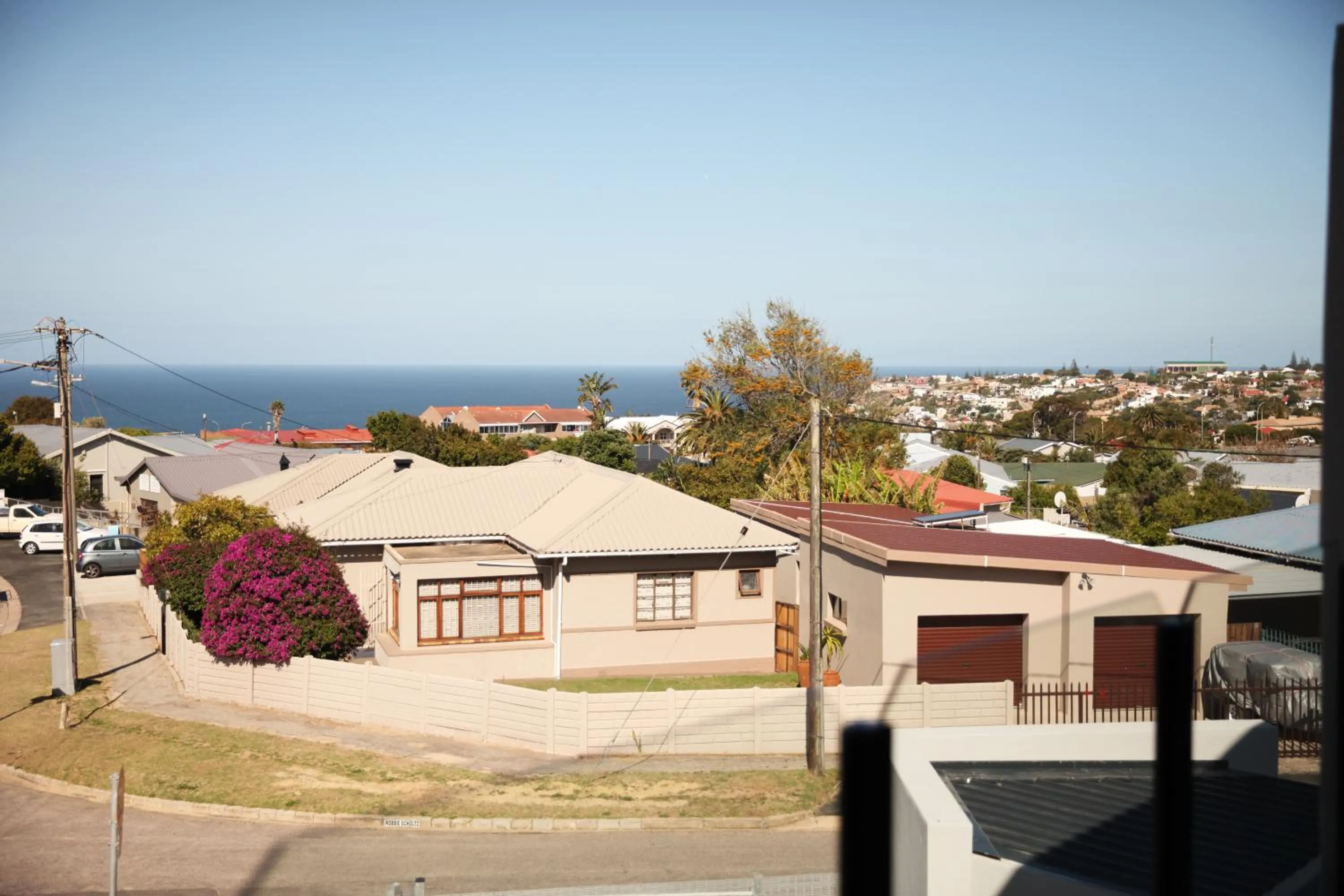 View (from property/room) in Mari-Amor Self-Catering Apartments
