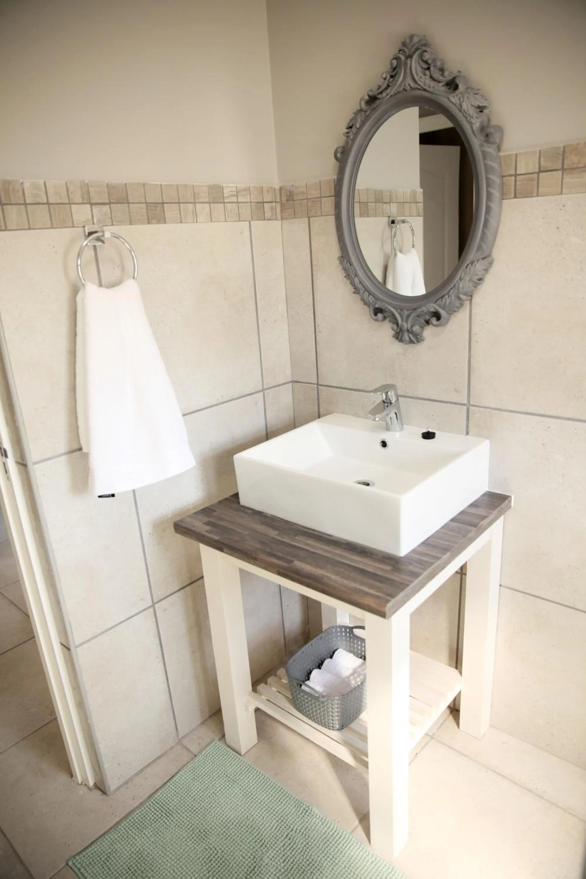 Mari-Amor Self-Catering Apartments