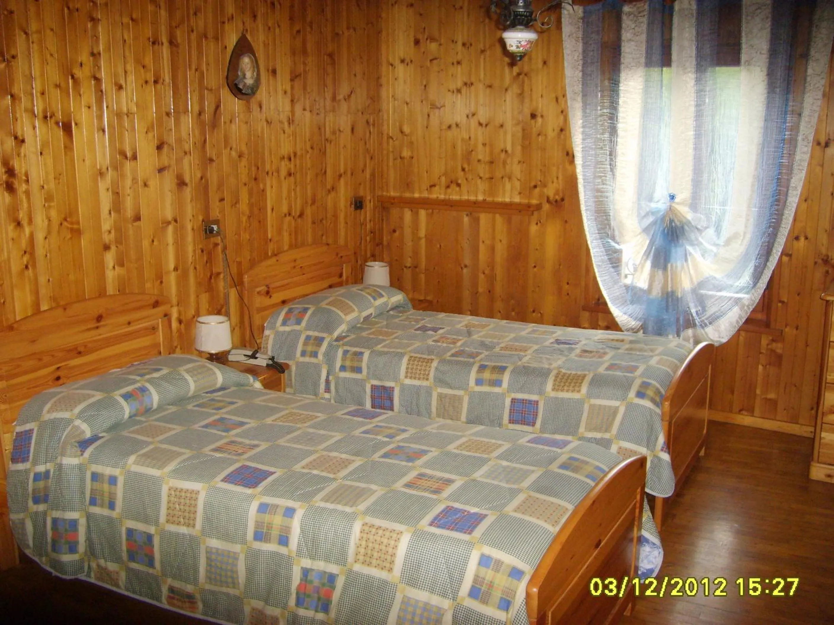 Other, Bed in Antico Albergo Sant'Antonio