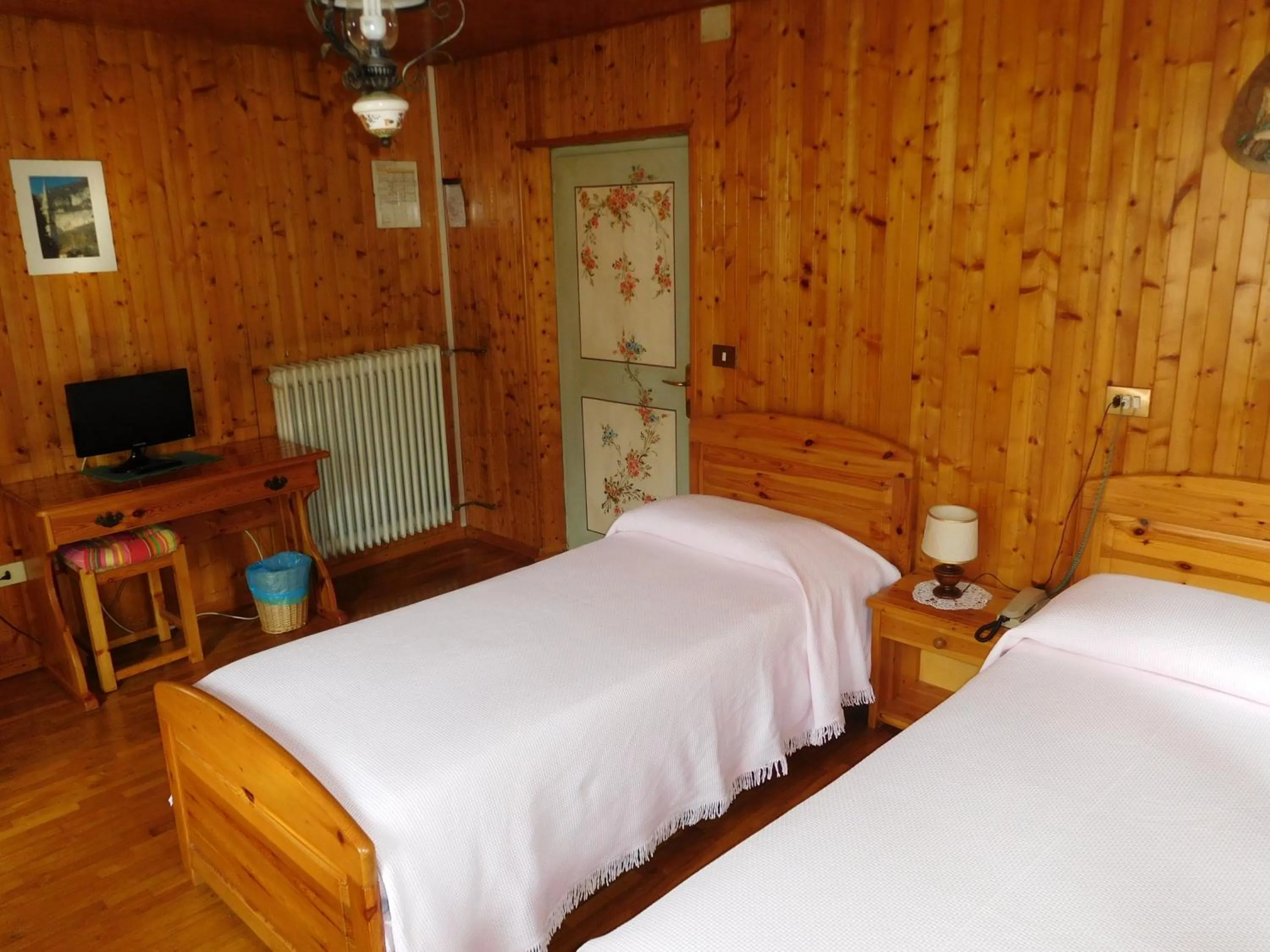 Photo of the whole room, Bed in Antico Albergo Sant'Antonio