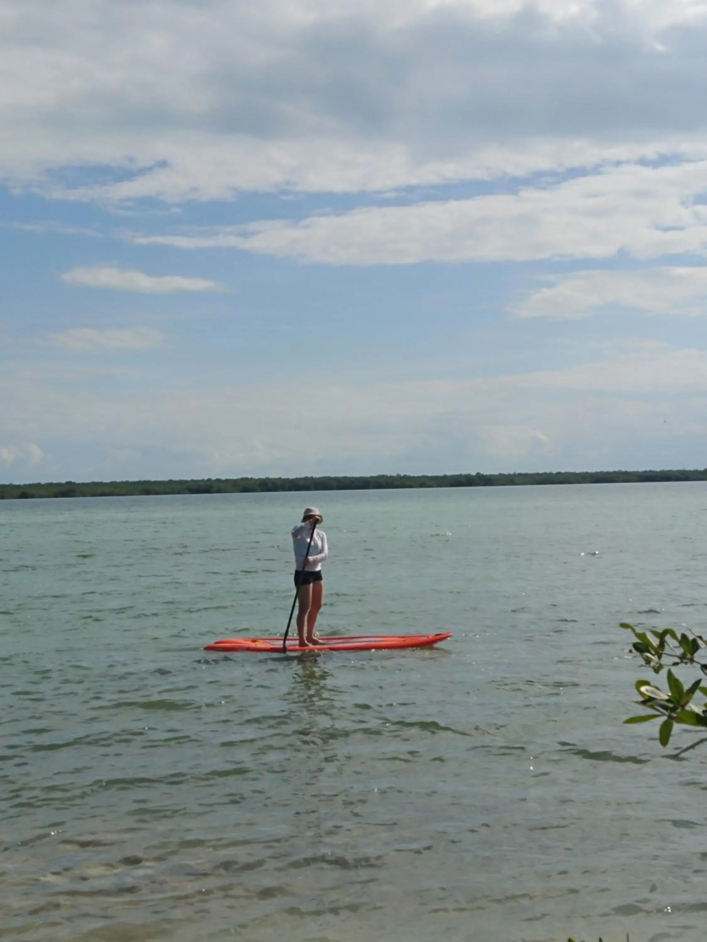 Activities in Hotel El Chital