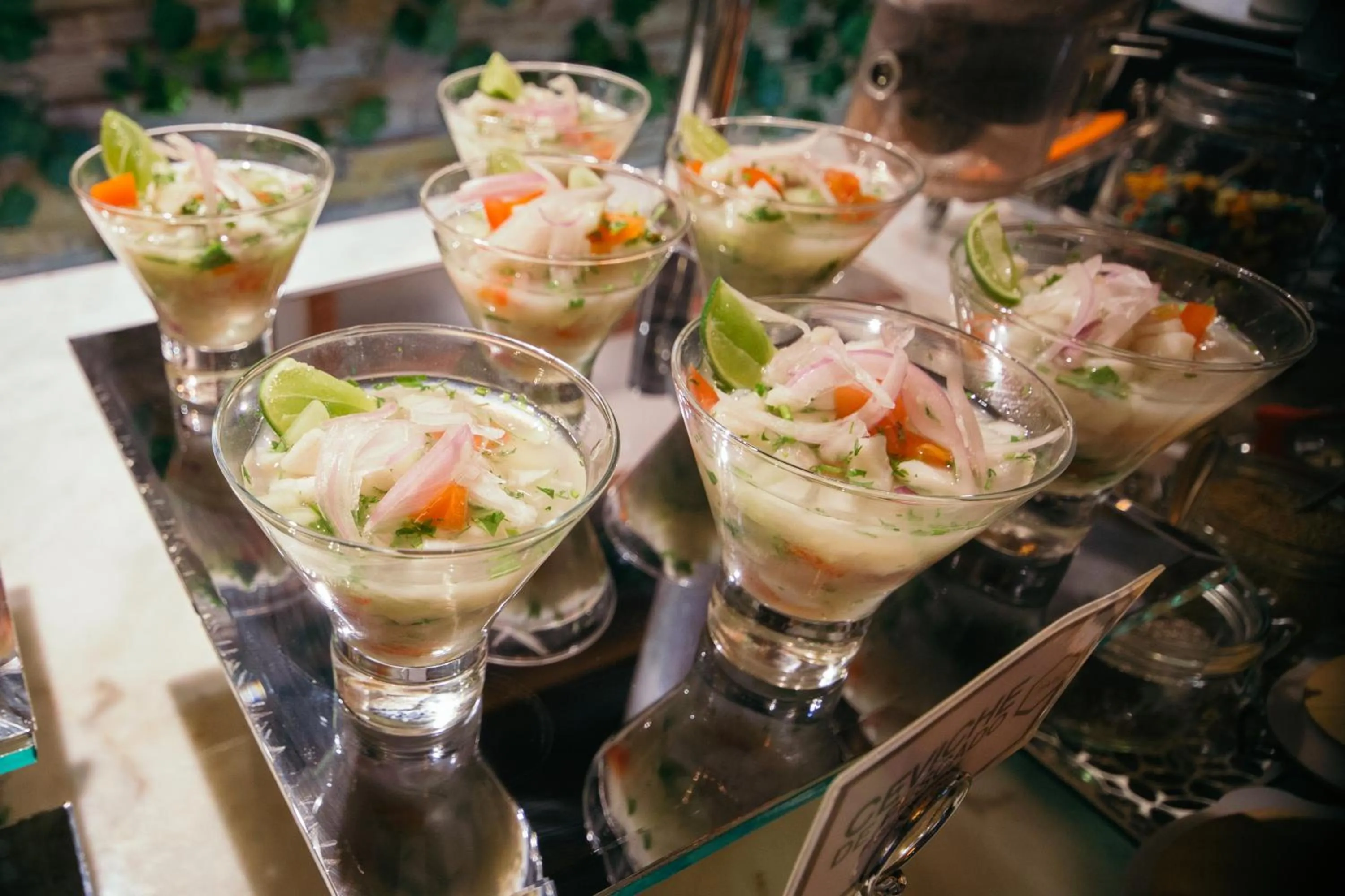 Restaurant/places to eat in Hotel Balandra