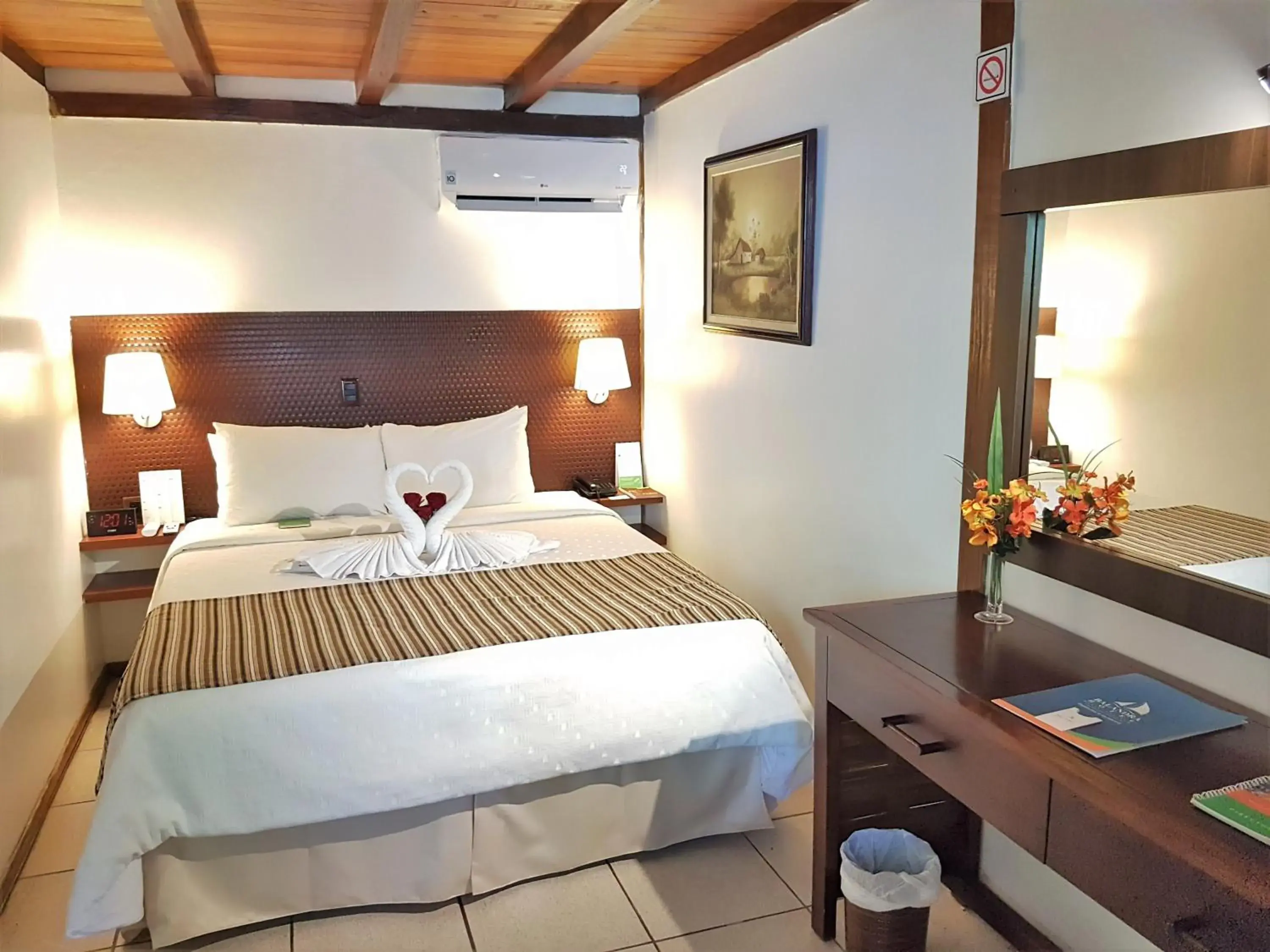 Family Bungalow in Hotel Balandra Family Bungalow in Hotel Balandra