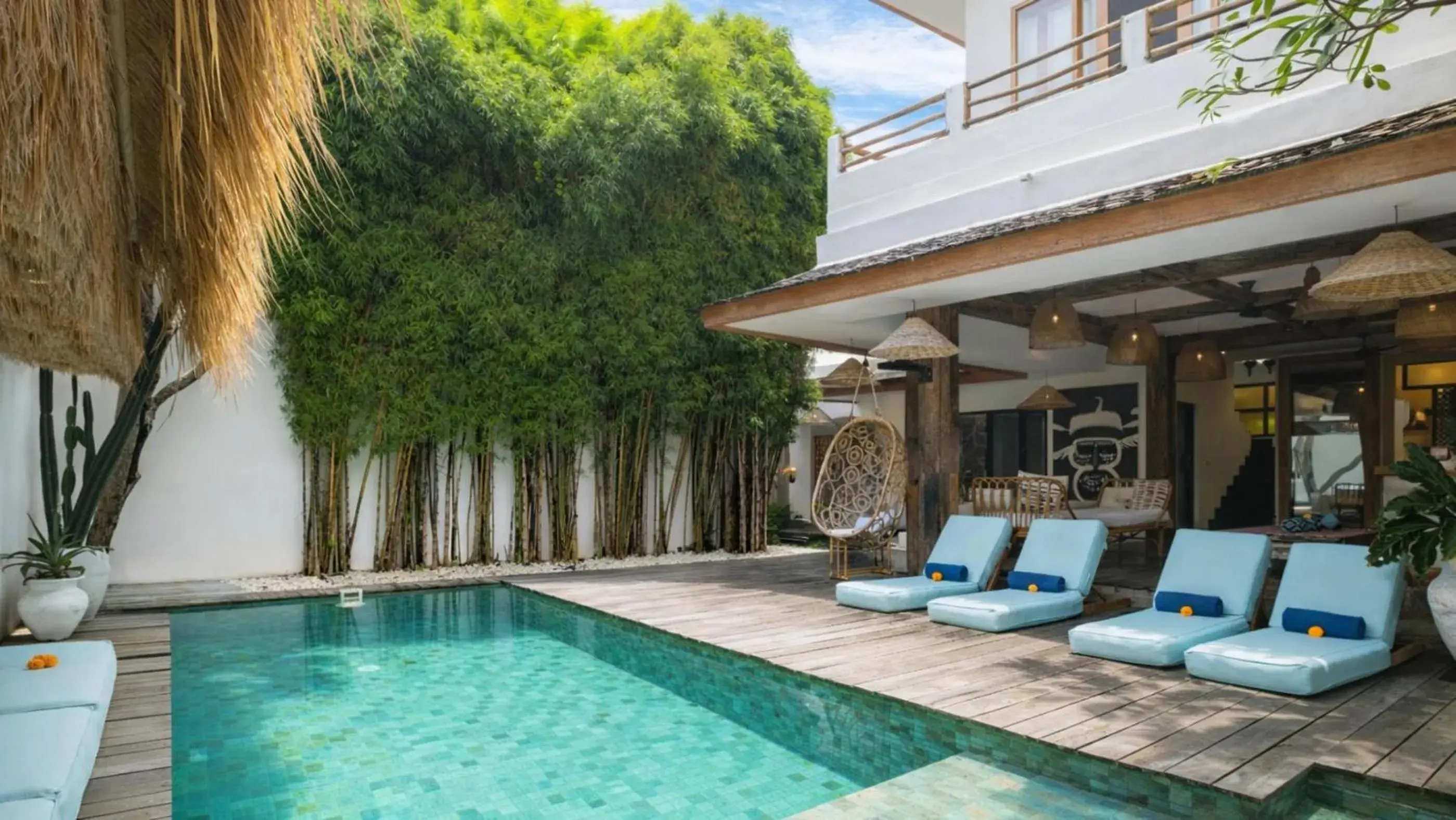 Villa Metisse by Villa Finder Villa Metisse by Villa Finder