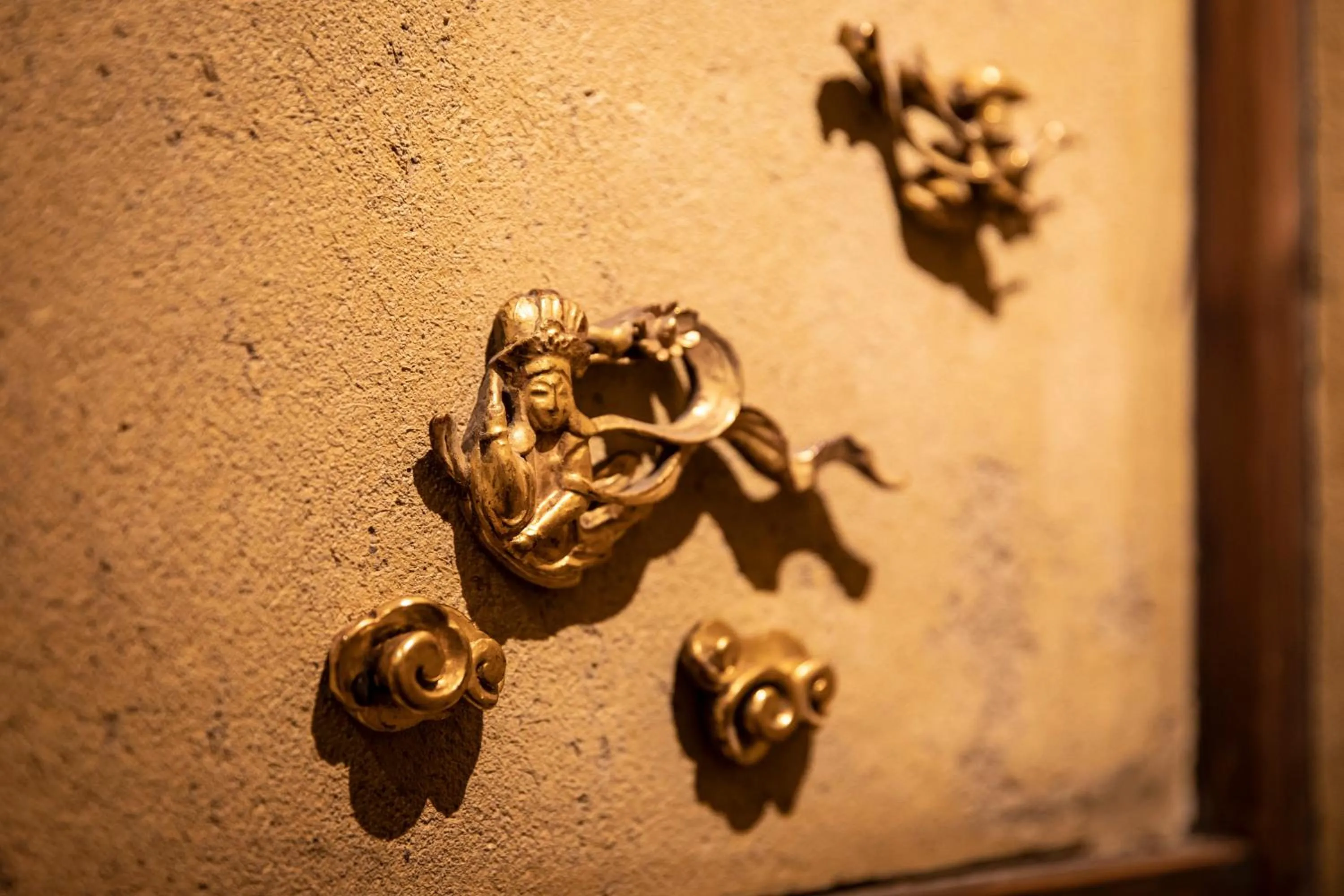 Area and facilities in Kanazawa Machiya Kenroku