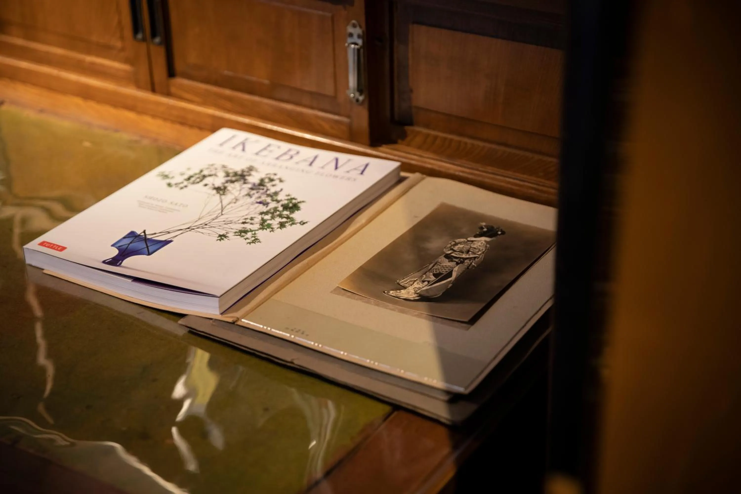 Area and facilities in Kanazawa Machiya Kenroku