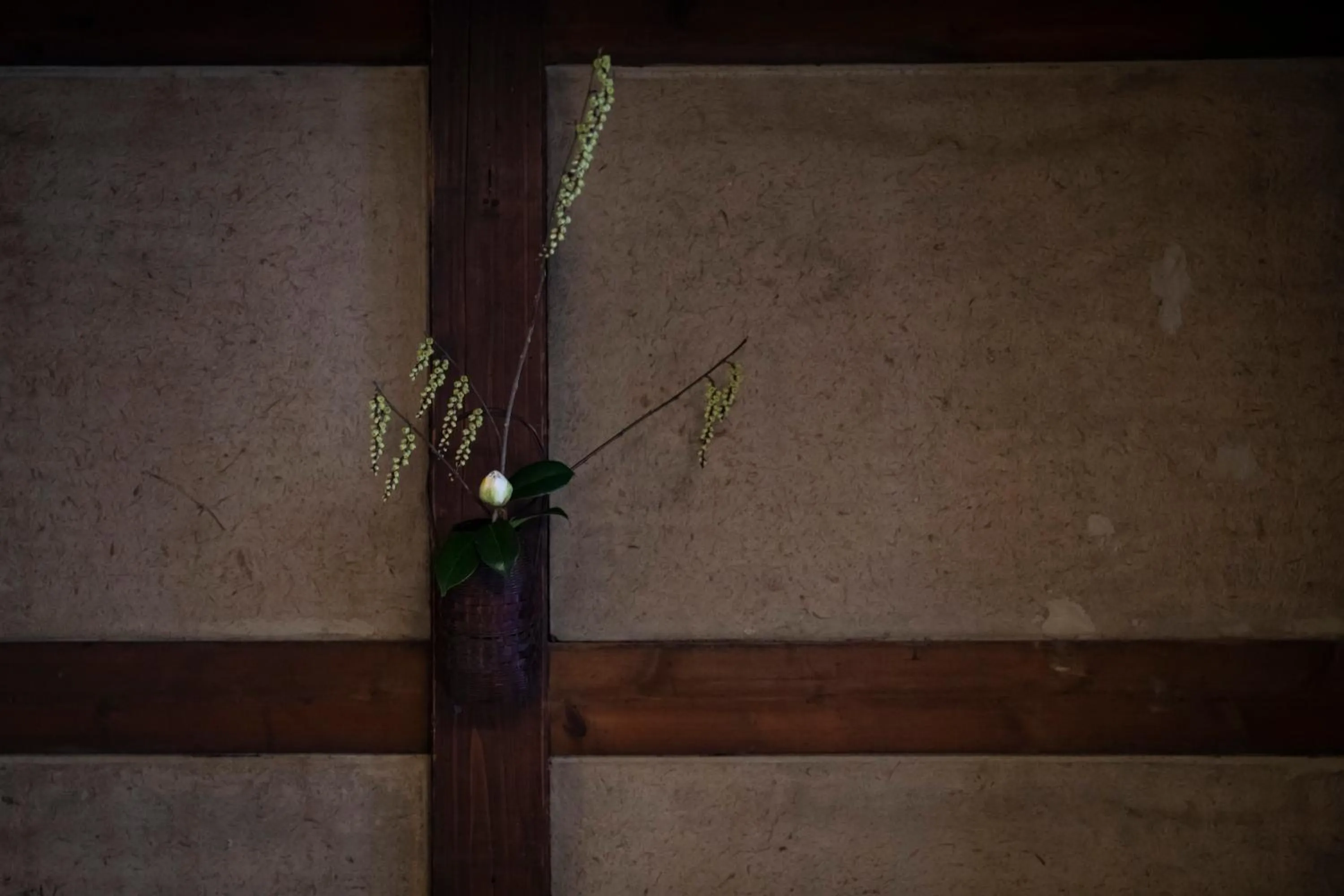 Area and facilities in Kanazawa Machiya Kenroku