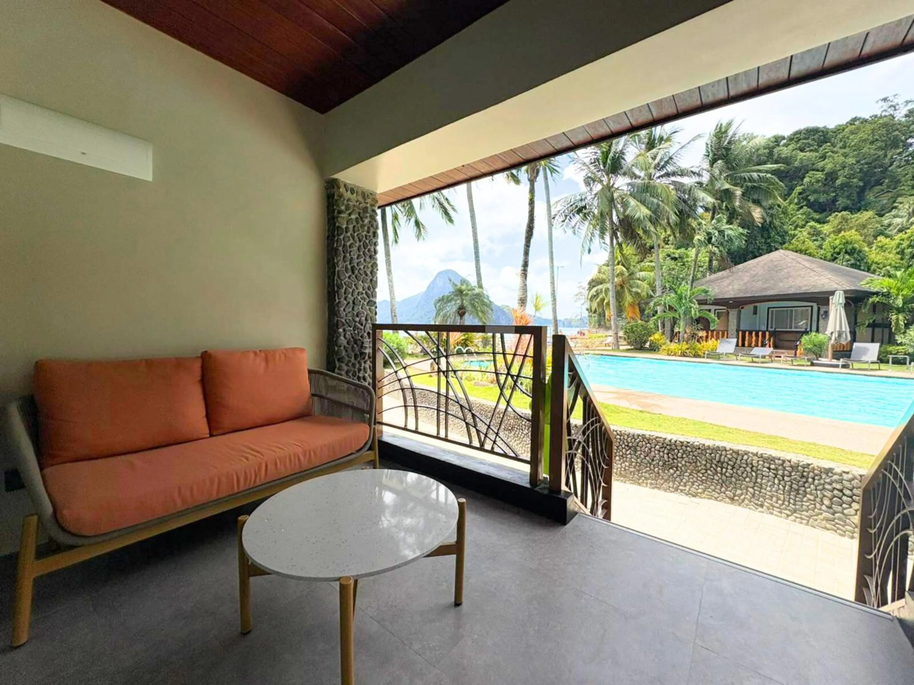 El Nido Garden Resort