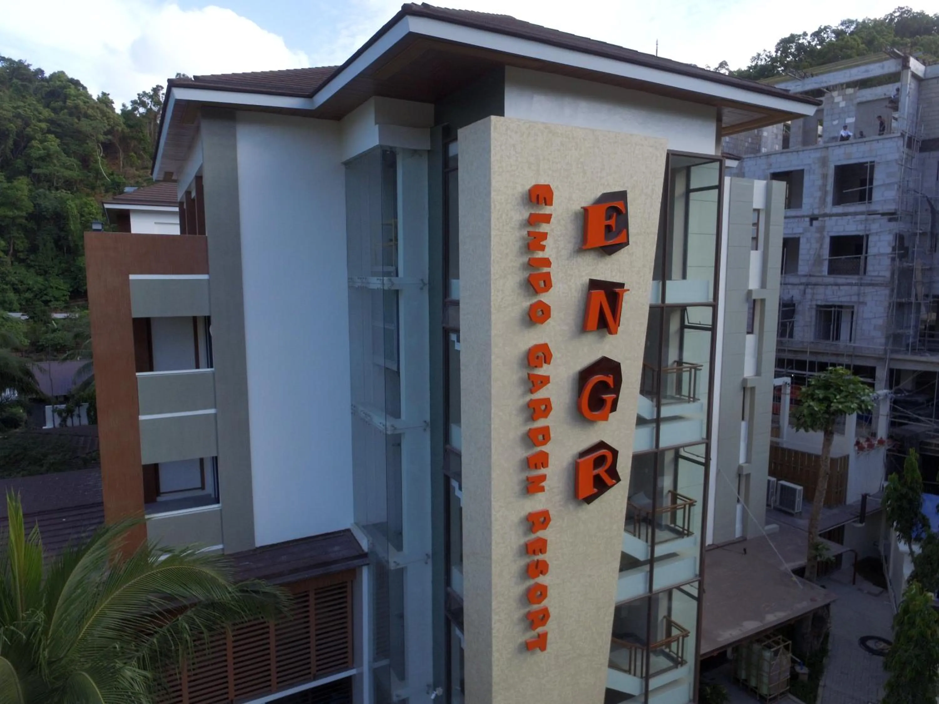 El Nido Garden Resort