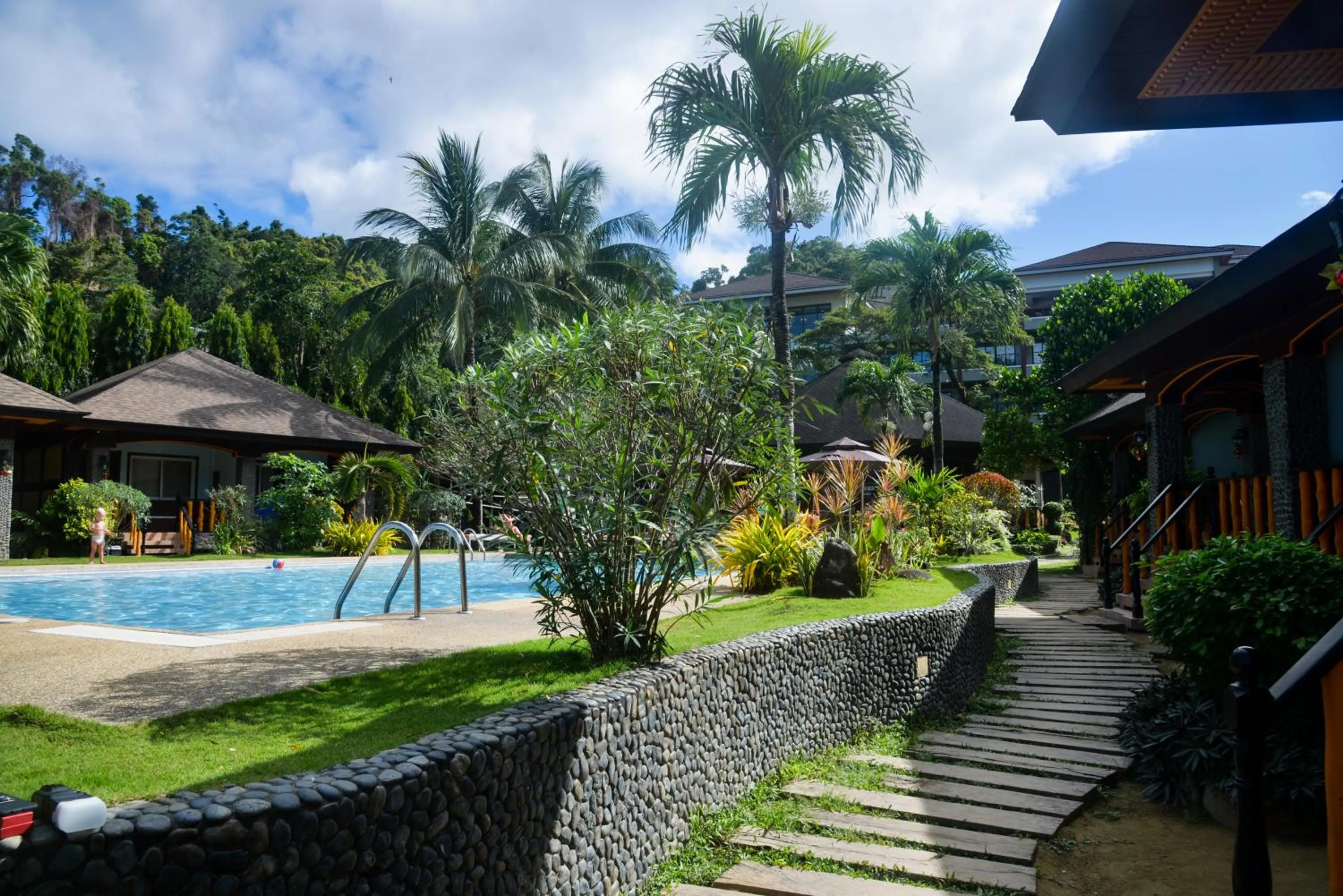 El Nido Garden Resort