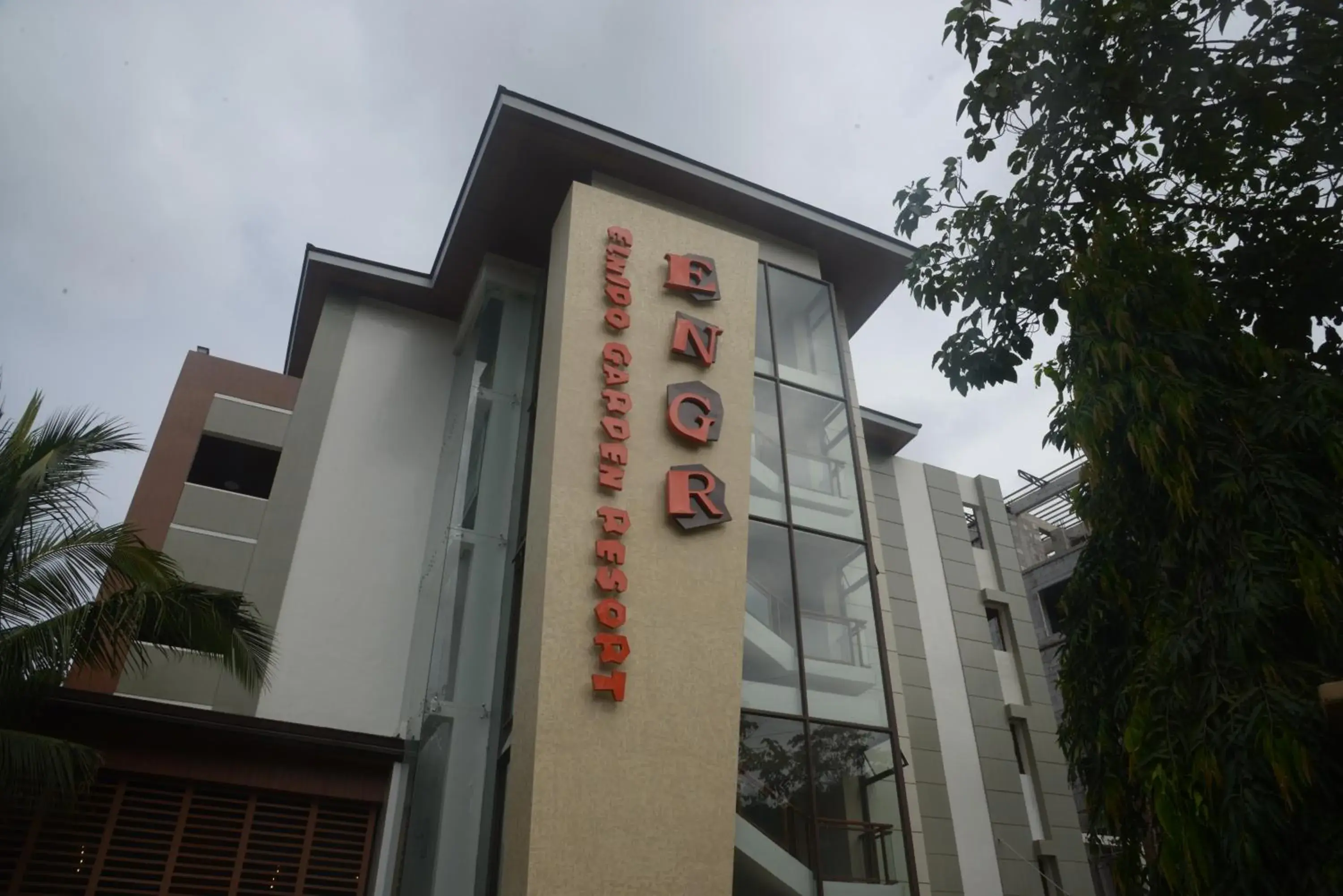 El Nido Garden Resort El Nido Garden Resort