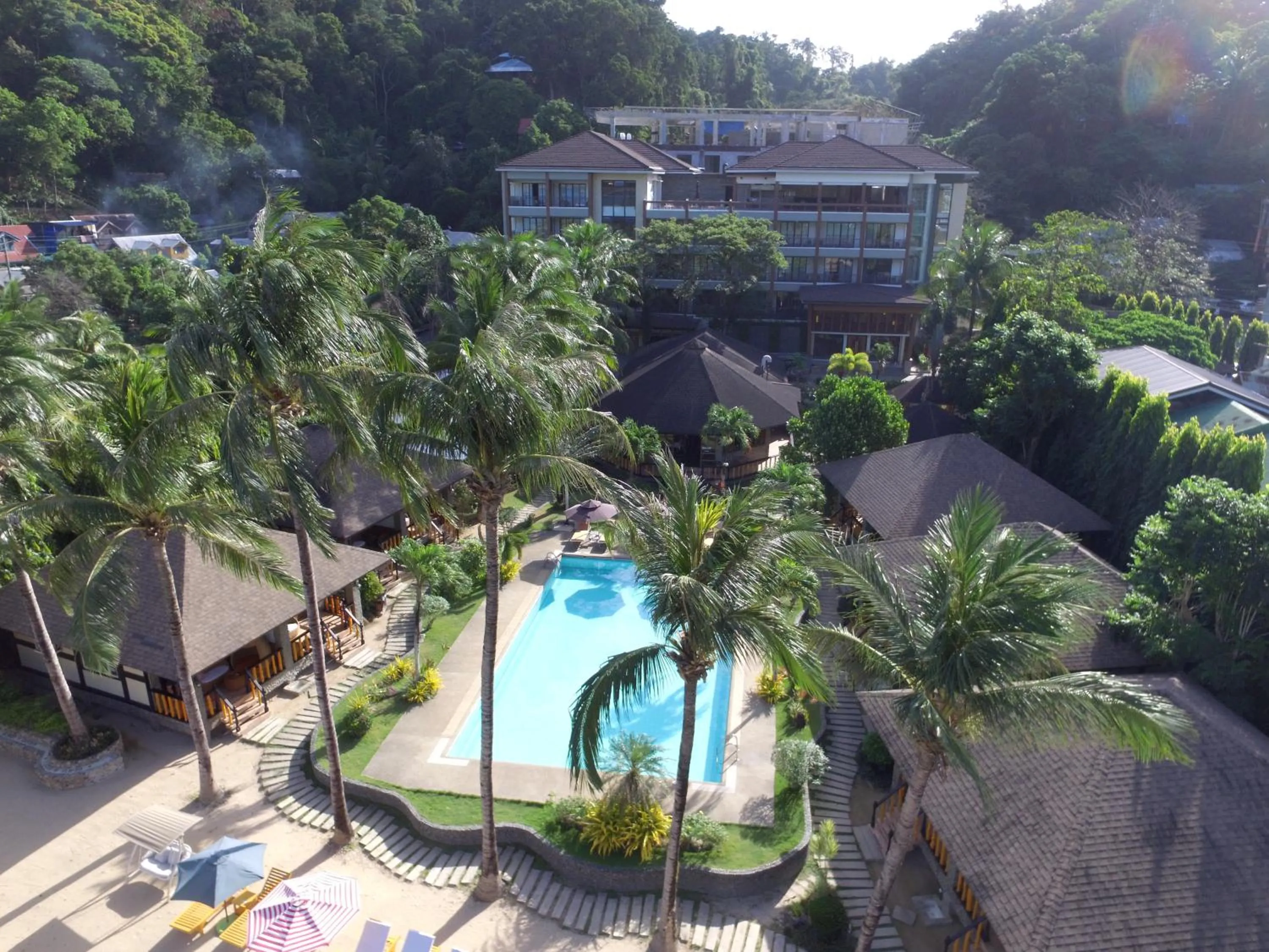 El Nido Garden Resort