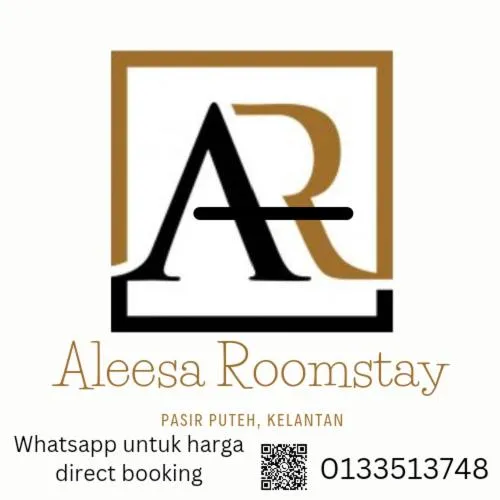 Aleesa Roomstay & Hotel