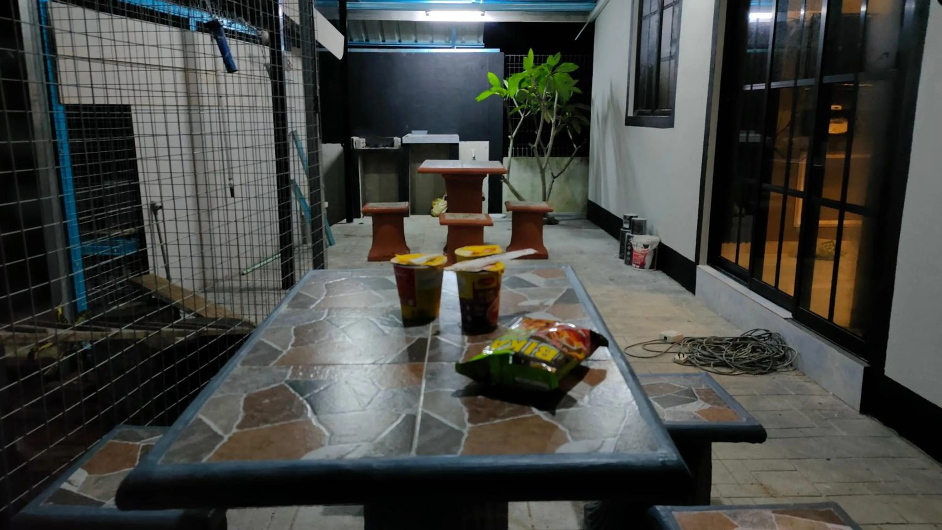 Aleesa Roomstay & Hotel