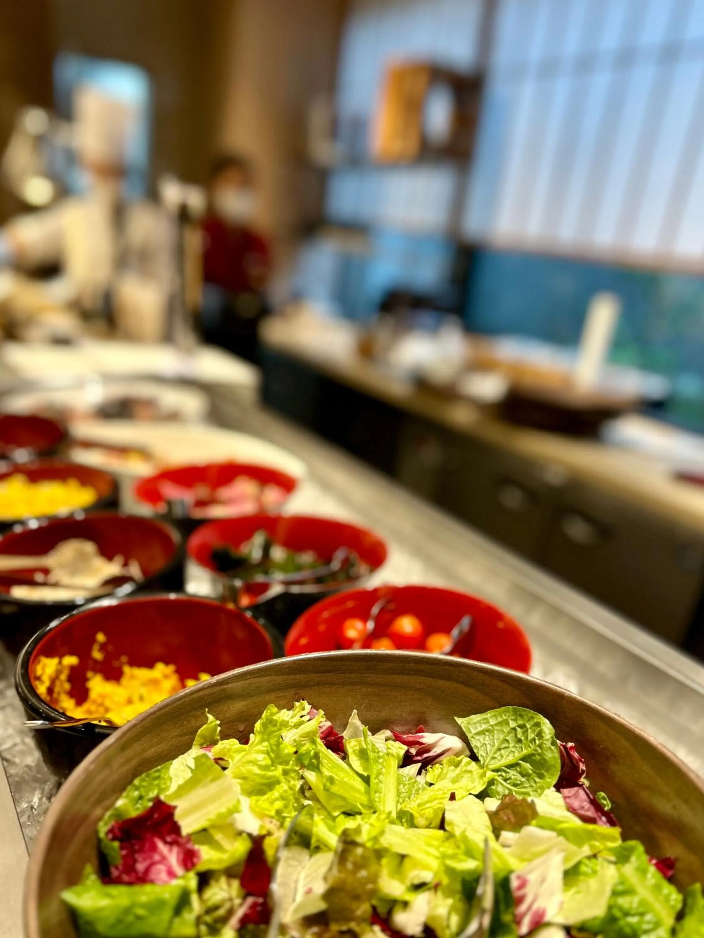 Richmond Hotel Premier Kyoto Ekimae