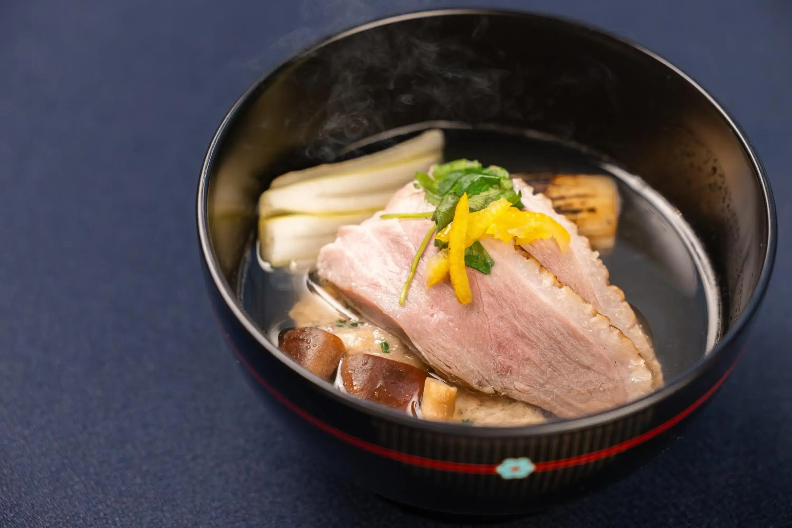 Breakfast in Richmond Hotel Premier Kyoto Ekimae Breakfast in Richmond Hotel Premier Kyoto Ekimae