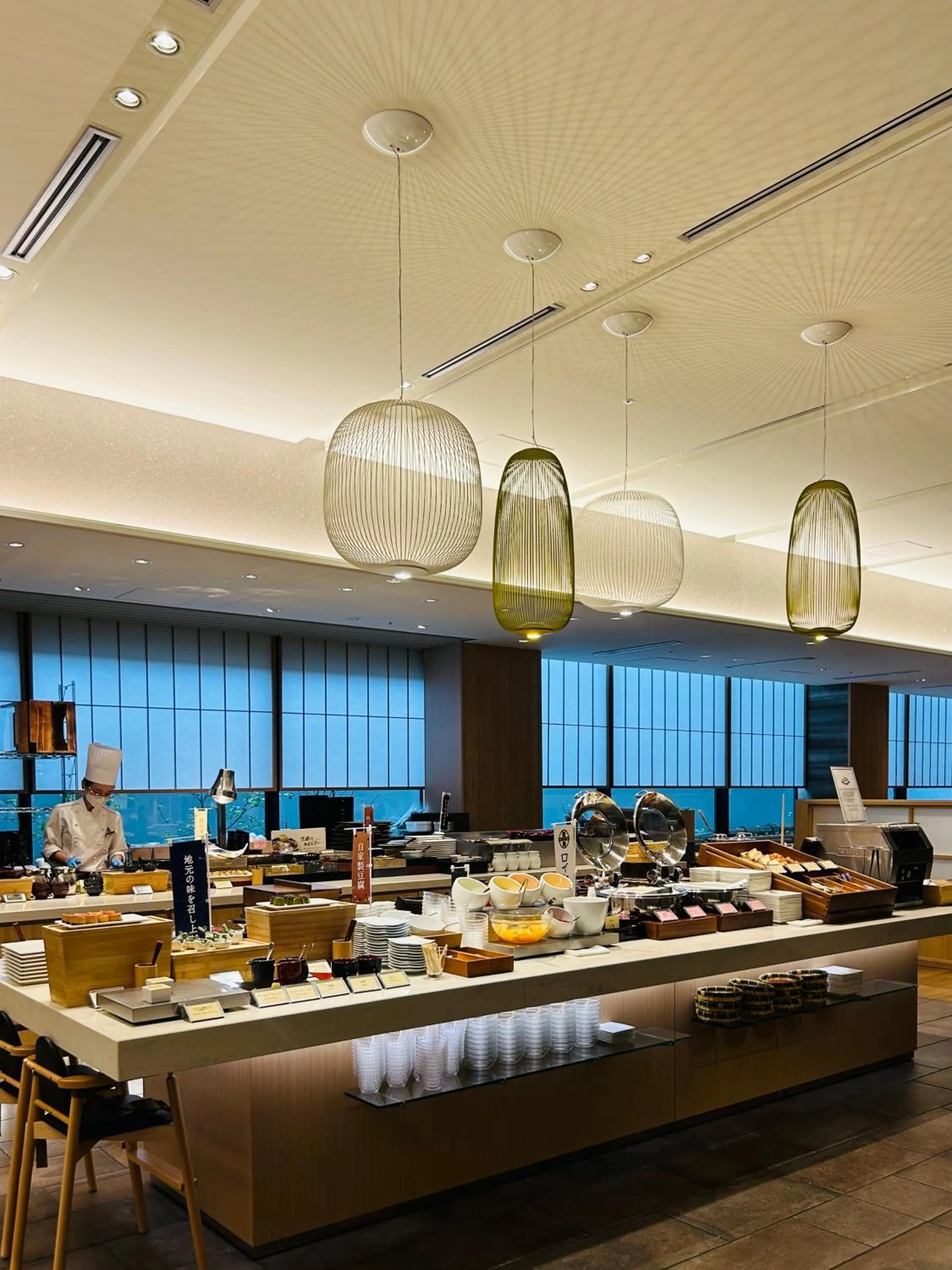 Richmond Hotel Premier Kyoto Ekimae