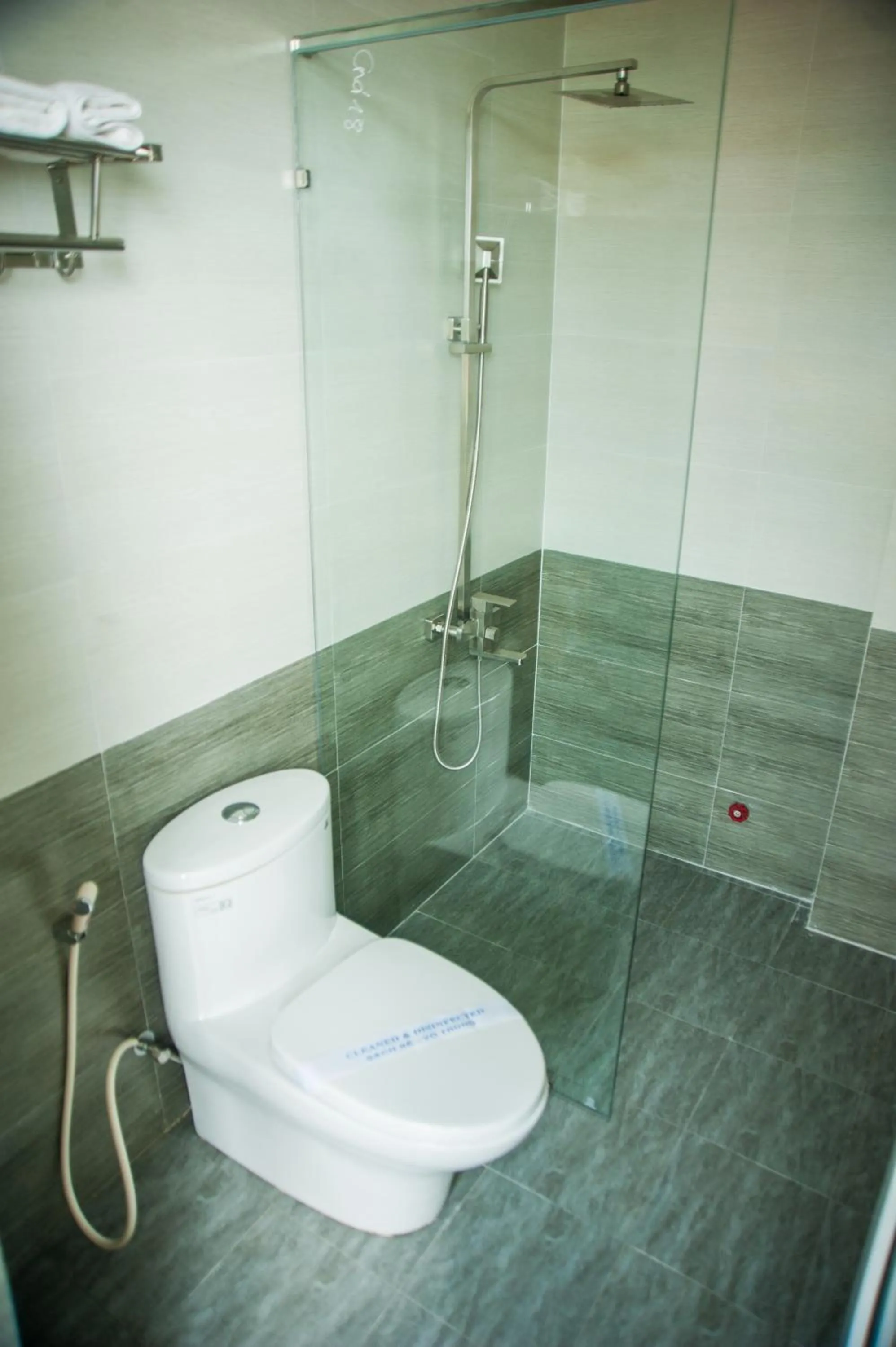 Hue Four Seasons Hotel