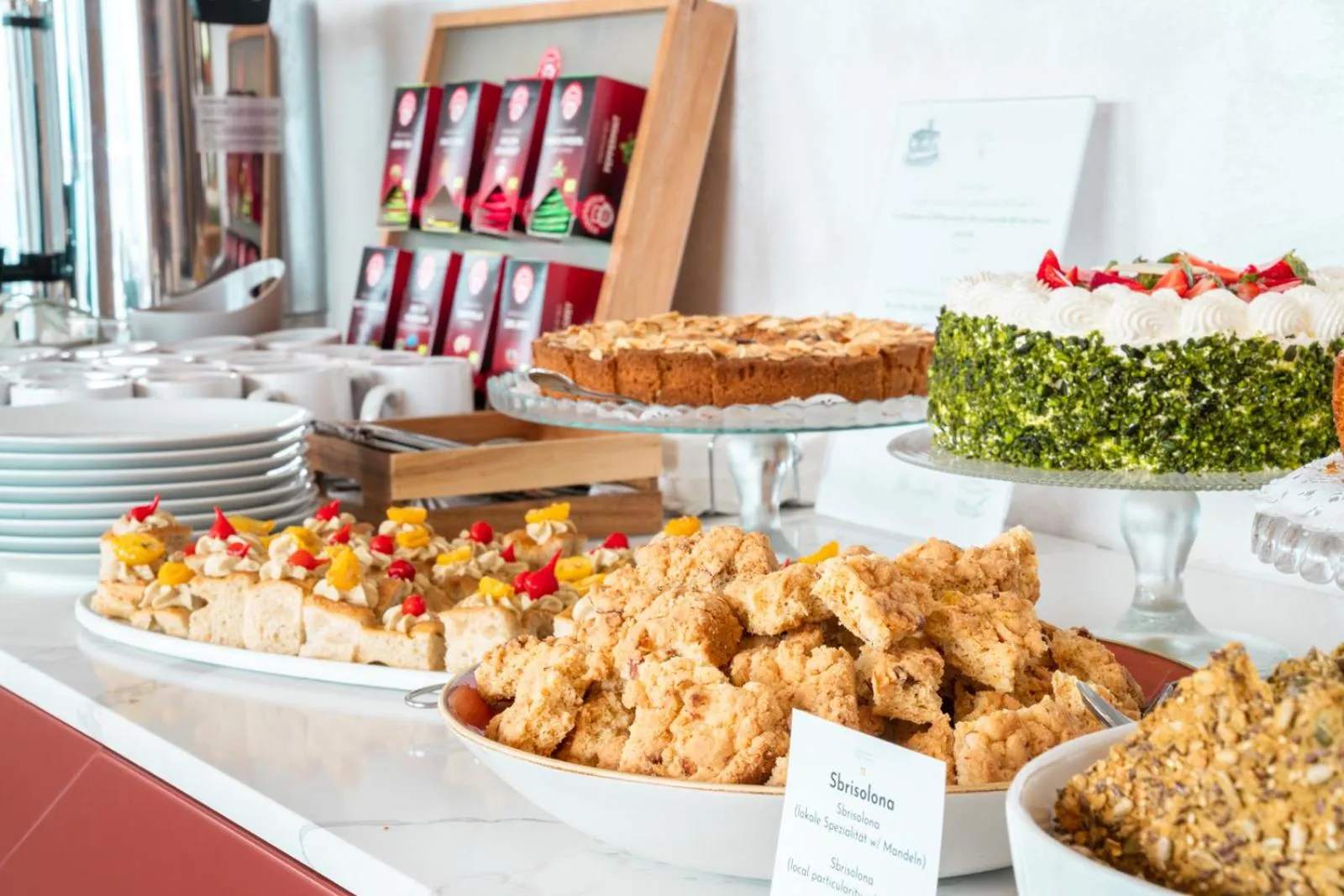 Lounge or bar in Garda Hotel Forte Charme