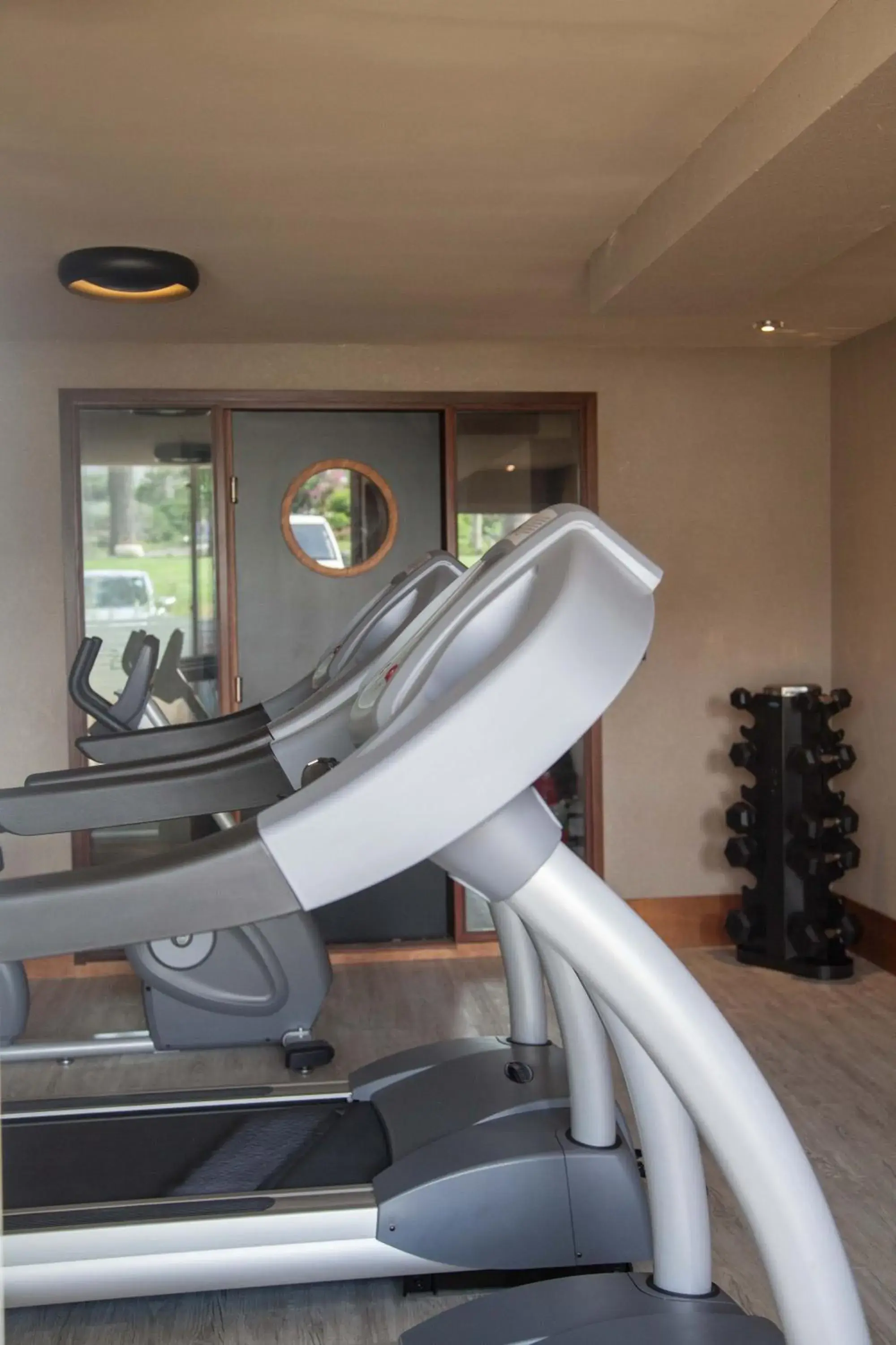 Fitness centre/facilities in 2122 Hotel Art Design Fitness centre/facilities in 2122 Hotel Art Design