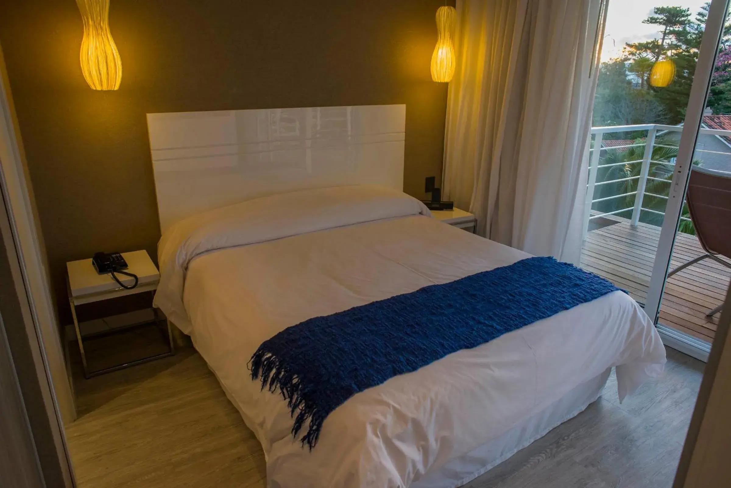 Bed in 2122 Hotel Art Design Bed in 2122 Hotel Art Design