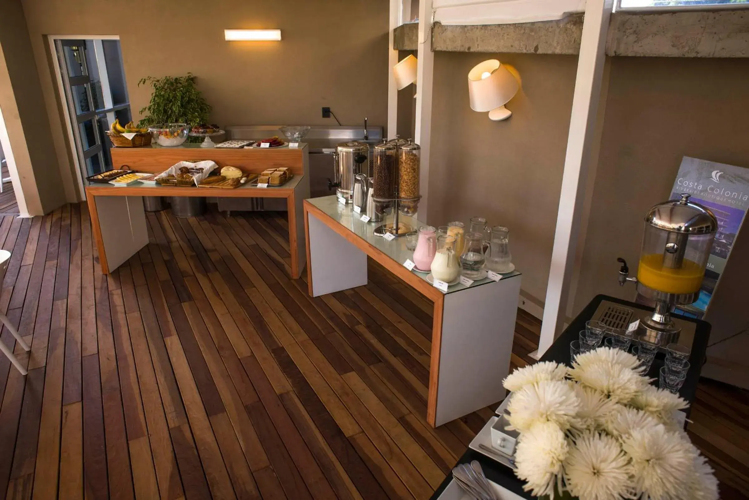 Food in 2122 Hotel Art Design Food in 2122 Hotel Art Design