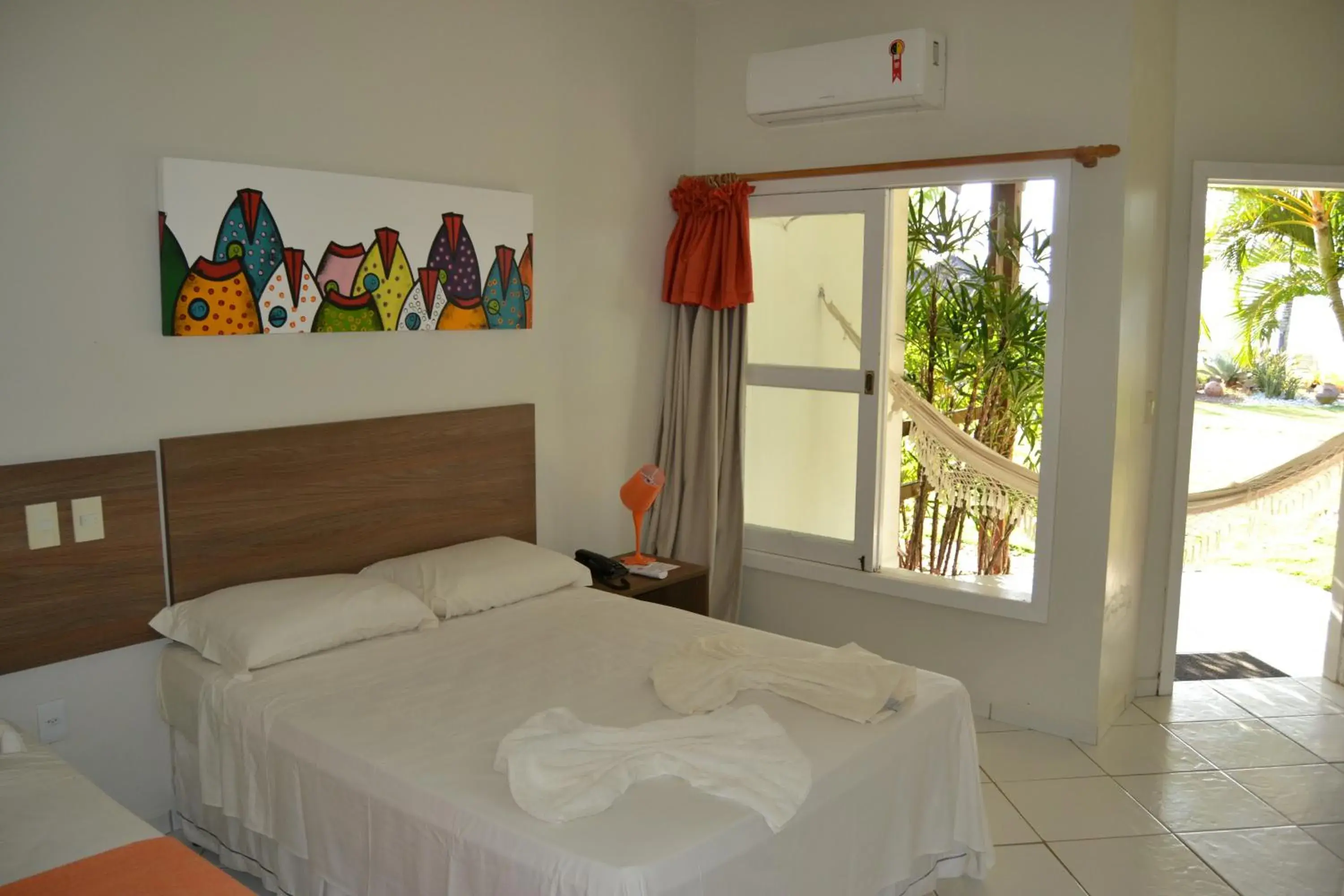 Apartment - Ground Floor (2 Adults) in Pousada Corumbau Apartment - Ground Floor (2 Adults) in Pousada Corumbau