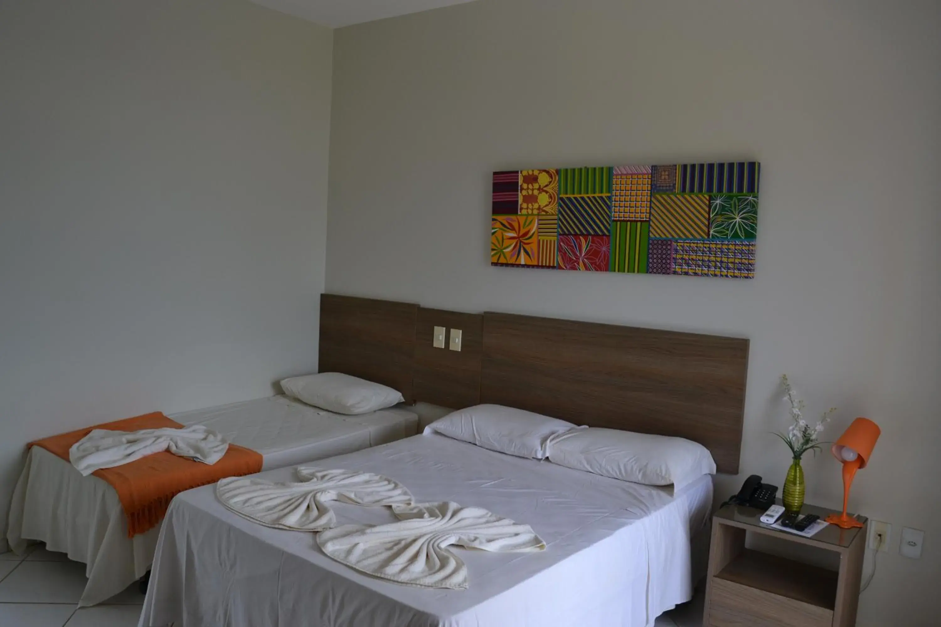 Apartment - single occupancy - Second Floor (2 Adults) in Pousada Corumbau Apartment - single occupancy - Second Floor (2 Adults) in Pousada Corumbau