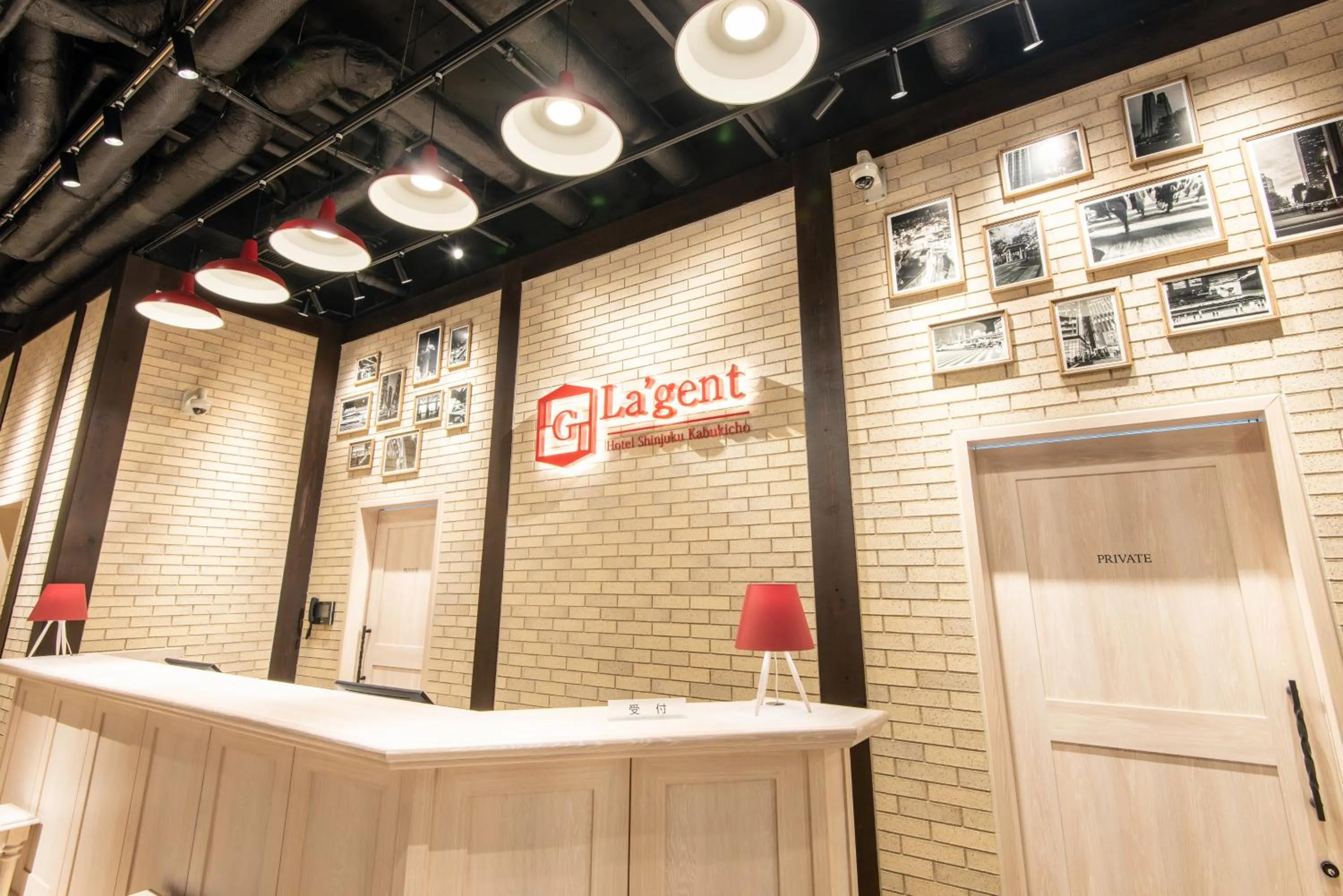 La'gent Hotel Shinjuku Kabukicho