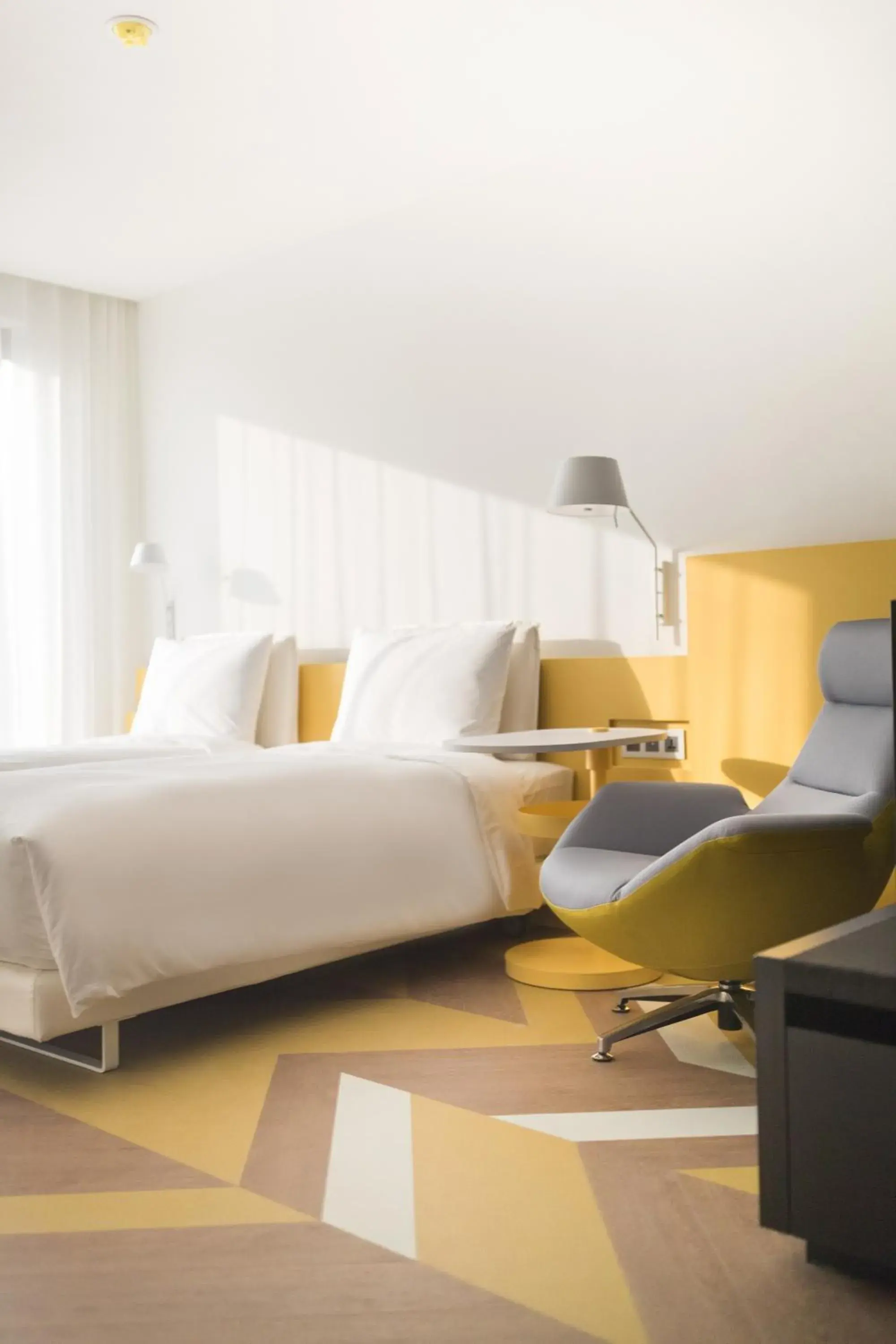 bunk bed, Bed in The Place Taipei bunk bed, Bed in The Place Taipei