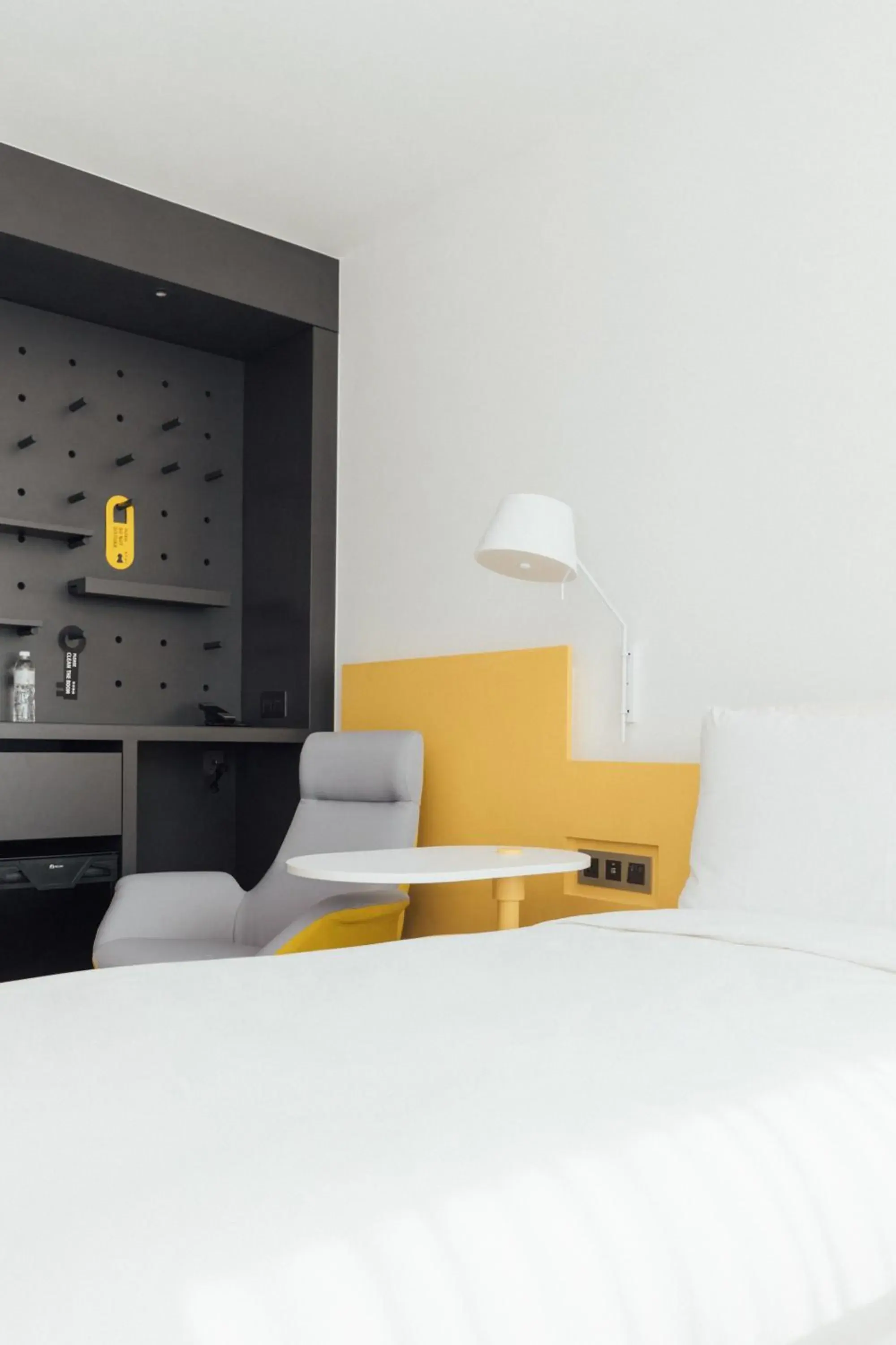 bunk bed, Bed in The Place Taipei bunk bed, Bed in The Place Taipei