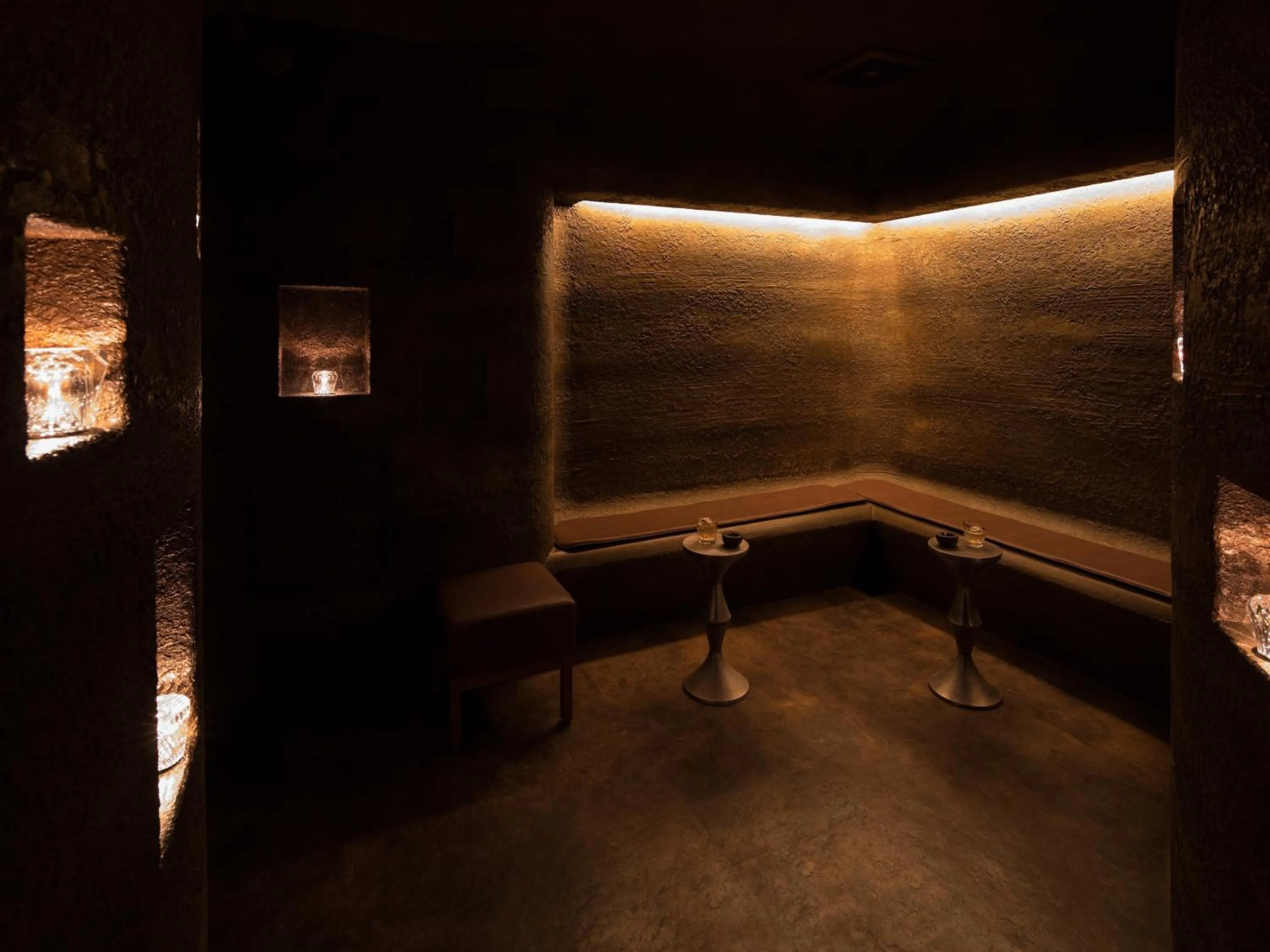 Other in barhotel Hakone Kazan