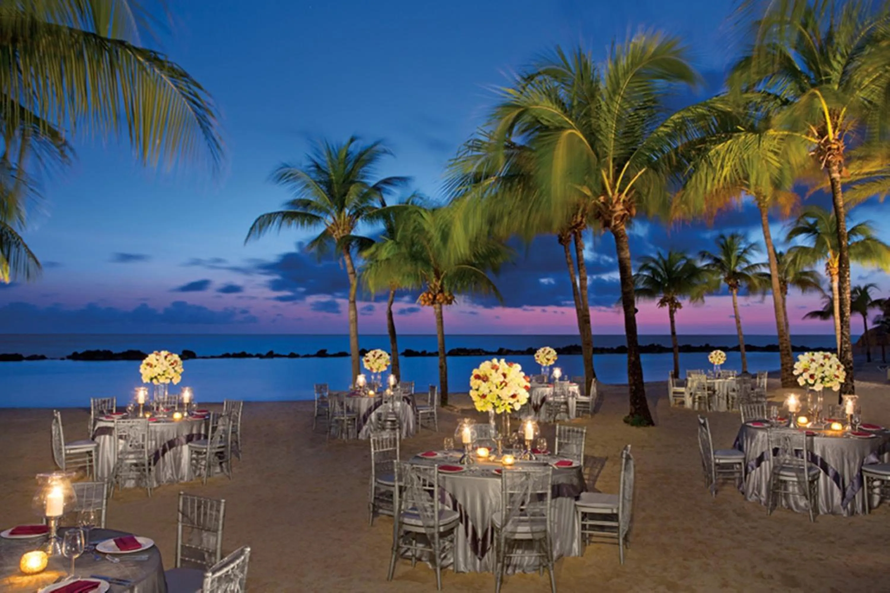 Restaurant/places to eat in Sunscape Curacao Resort Spa & Casino