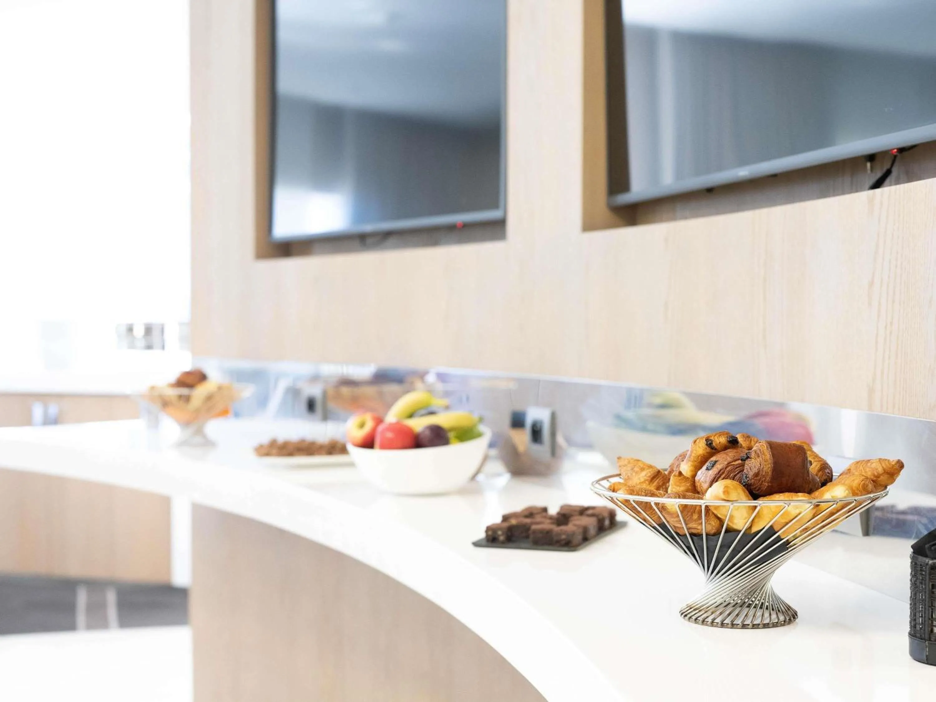 Meeting/conference room in Pullman Brussels Centre Midi